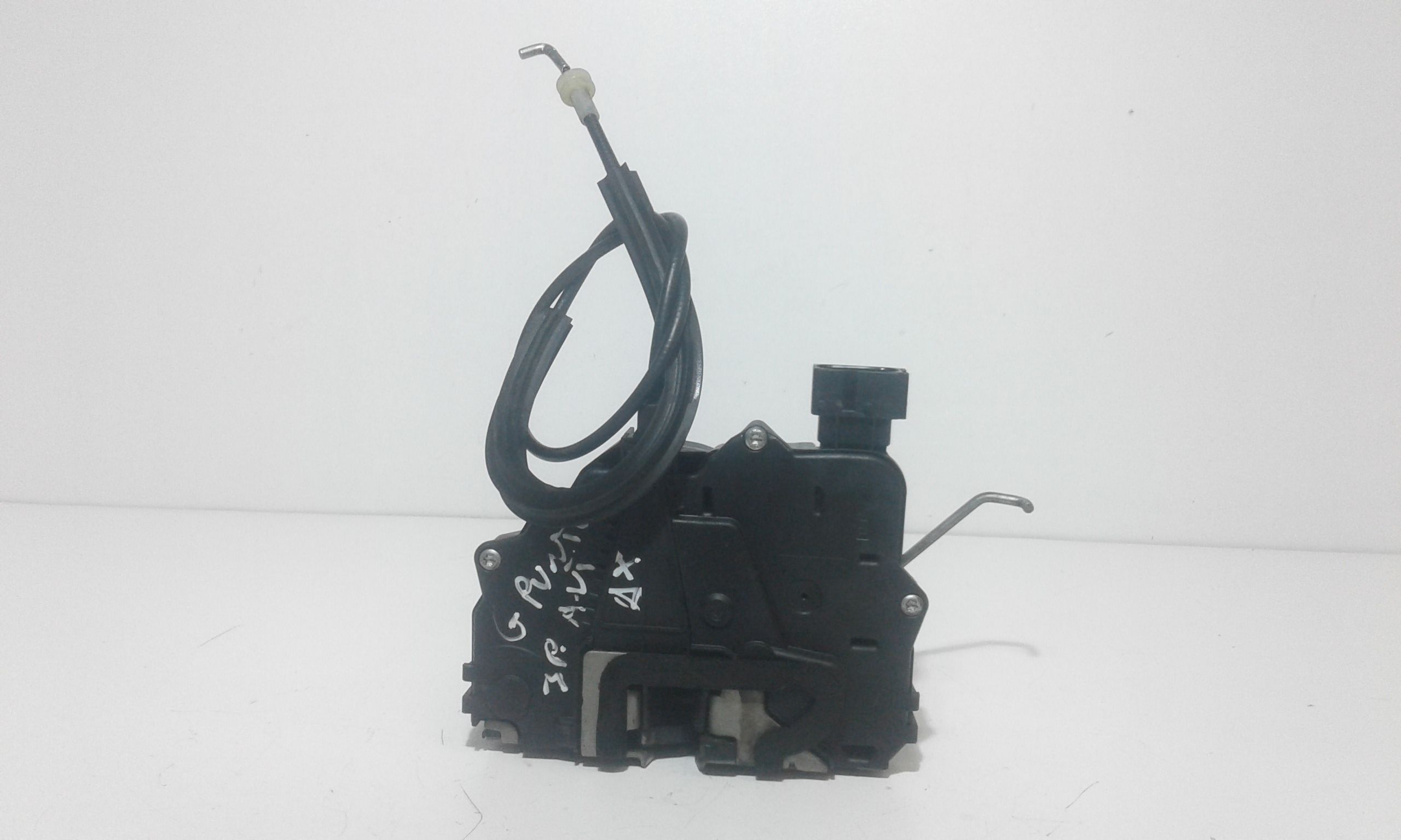 Serratura Anteriore Destra FIAT Grande Punto 1 Serie