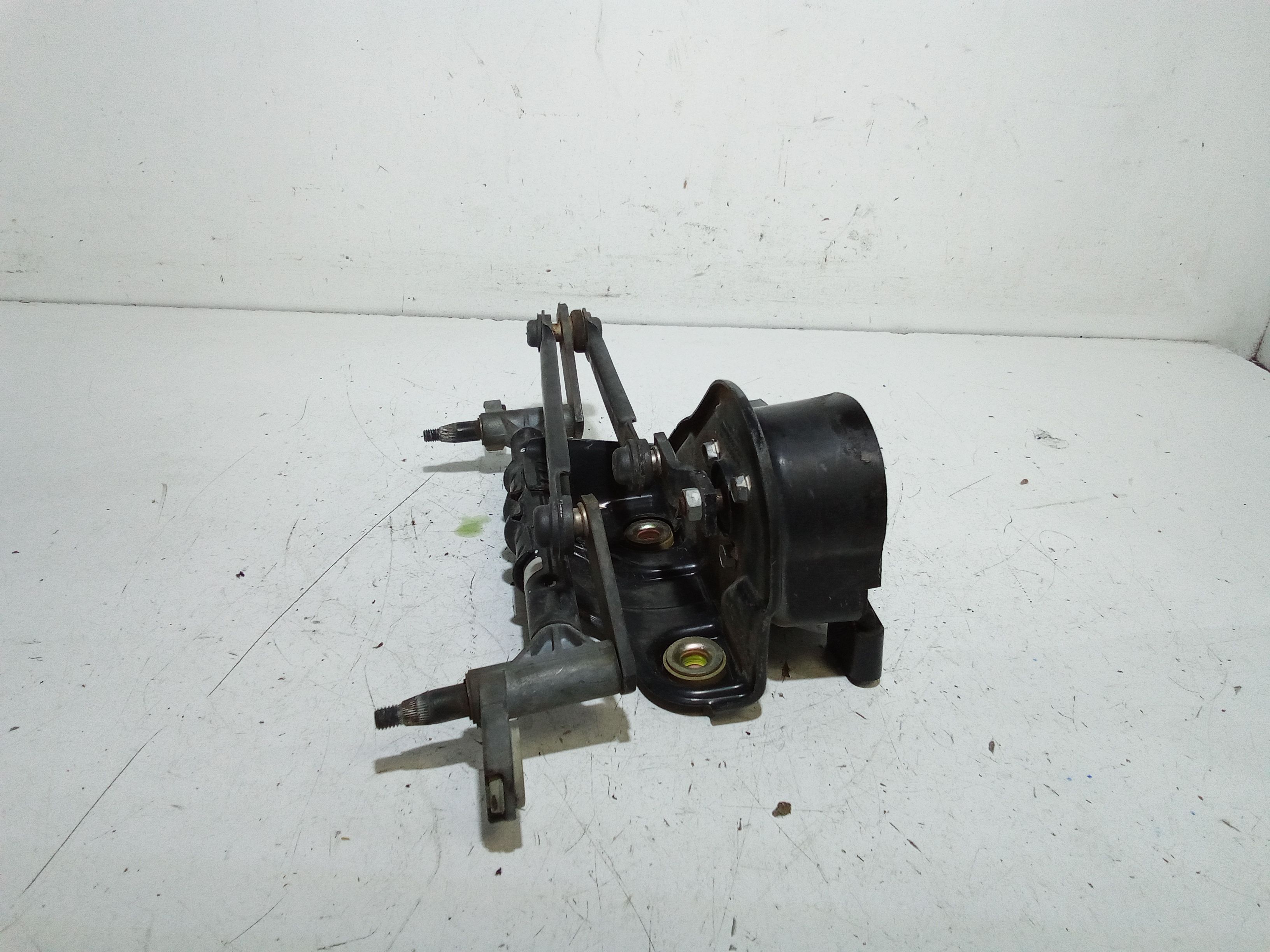 Motorino tergi ant completo di tandem VOLKSWAGEN Fox 1 Serie