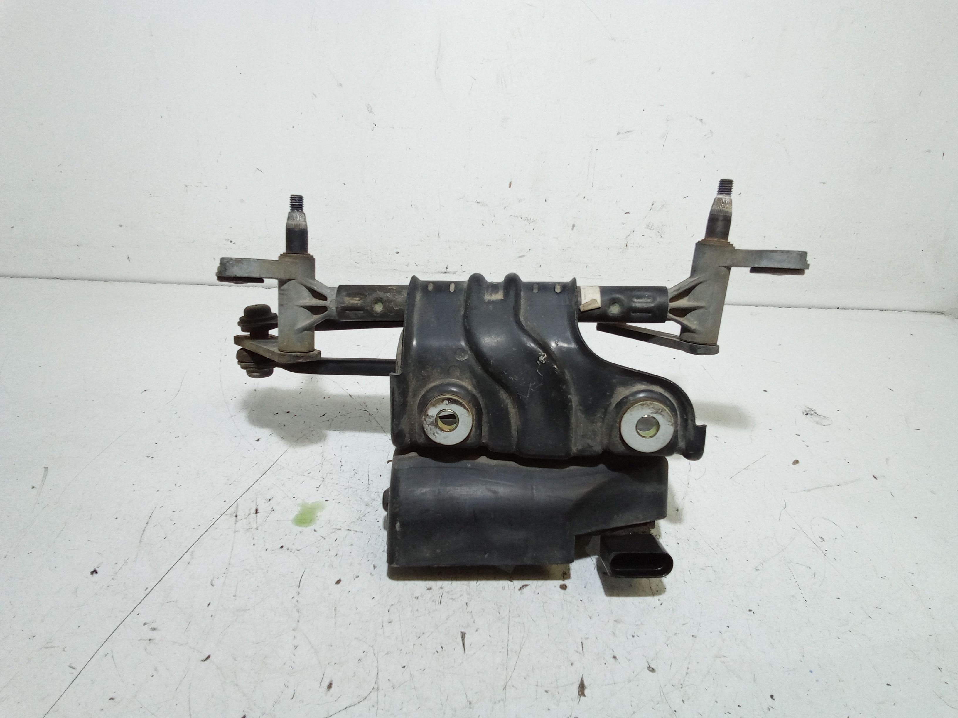 Motorino tergi ant completo di tandem VOLKSWAGEN Fox 1 Serie