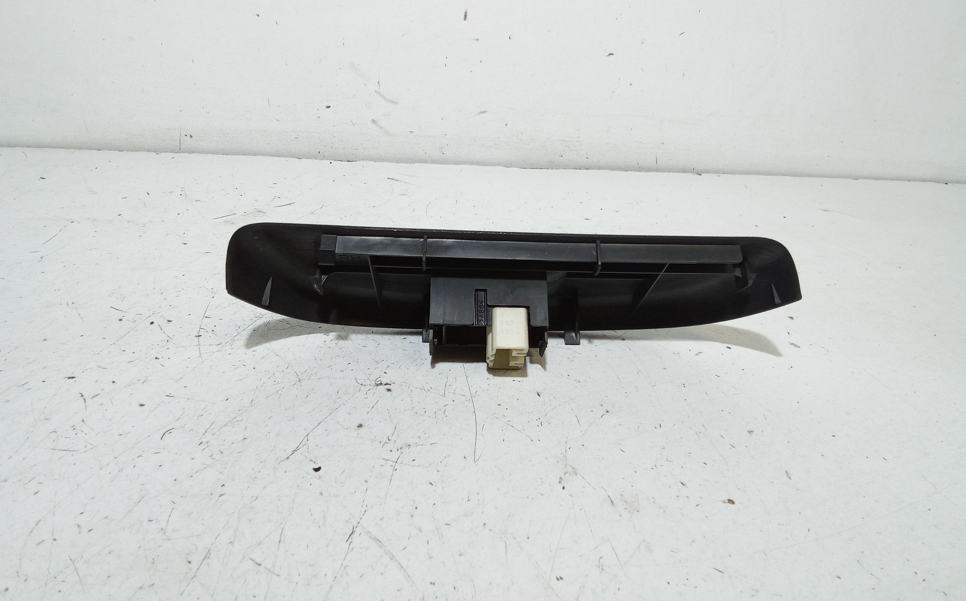 Pulsantiera Anteriore Destra Passeggero TOYOTA Yaris Verso Serie (03>07)