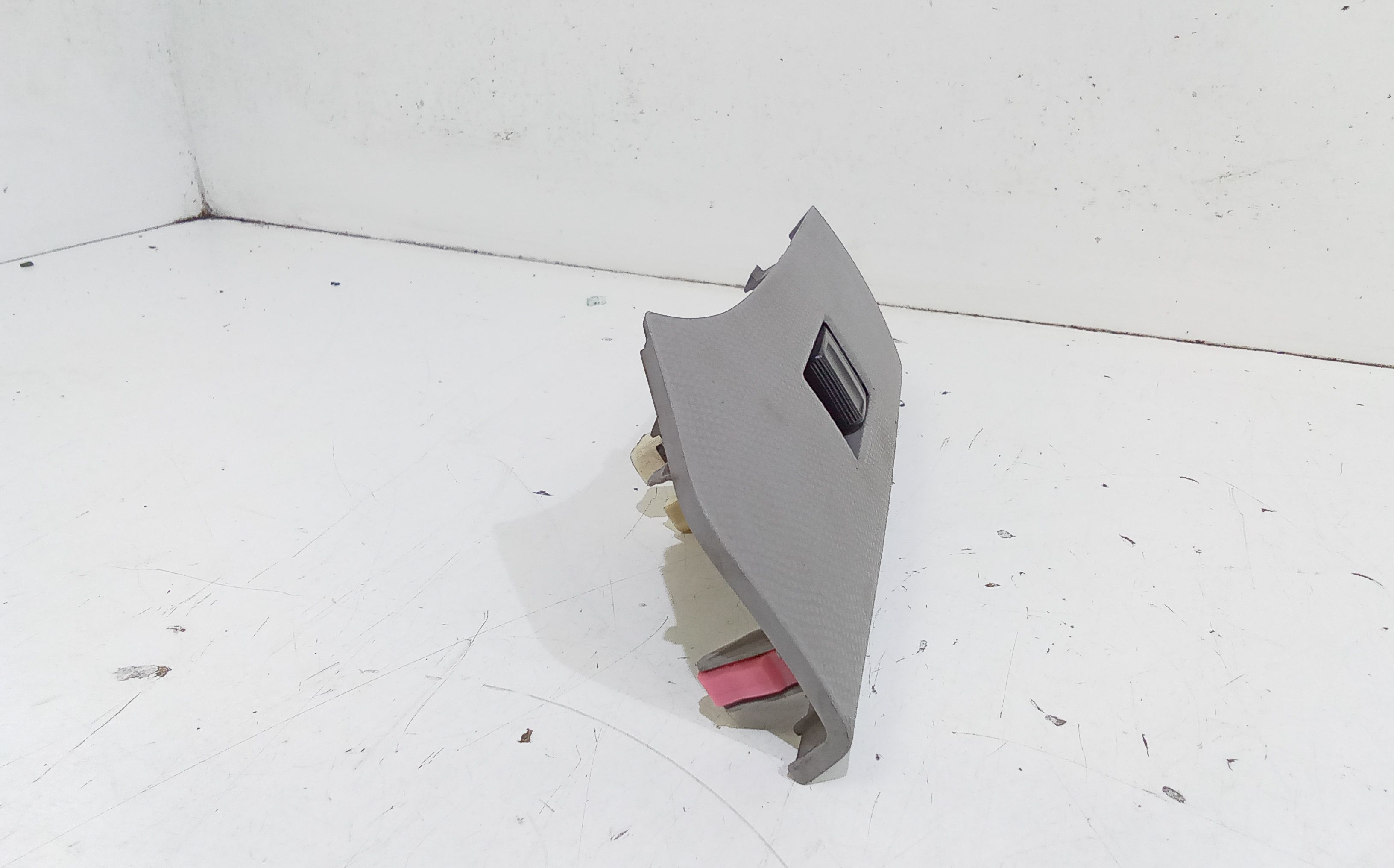 Pulsantiera Anteriore Destra Passeggero TOYOTA Yaris Serie (05>08)