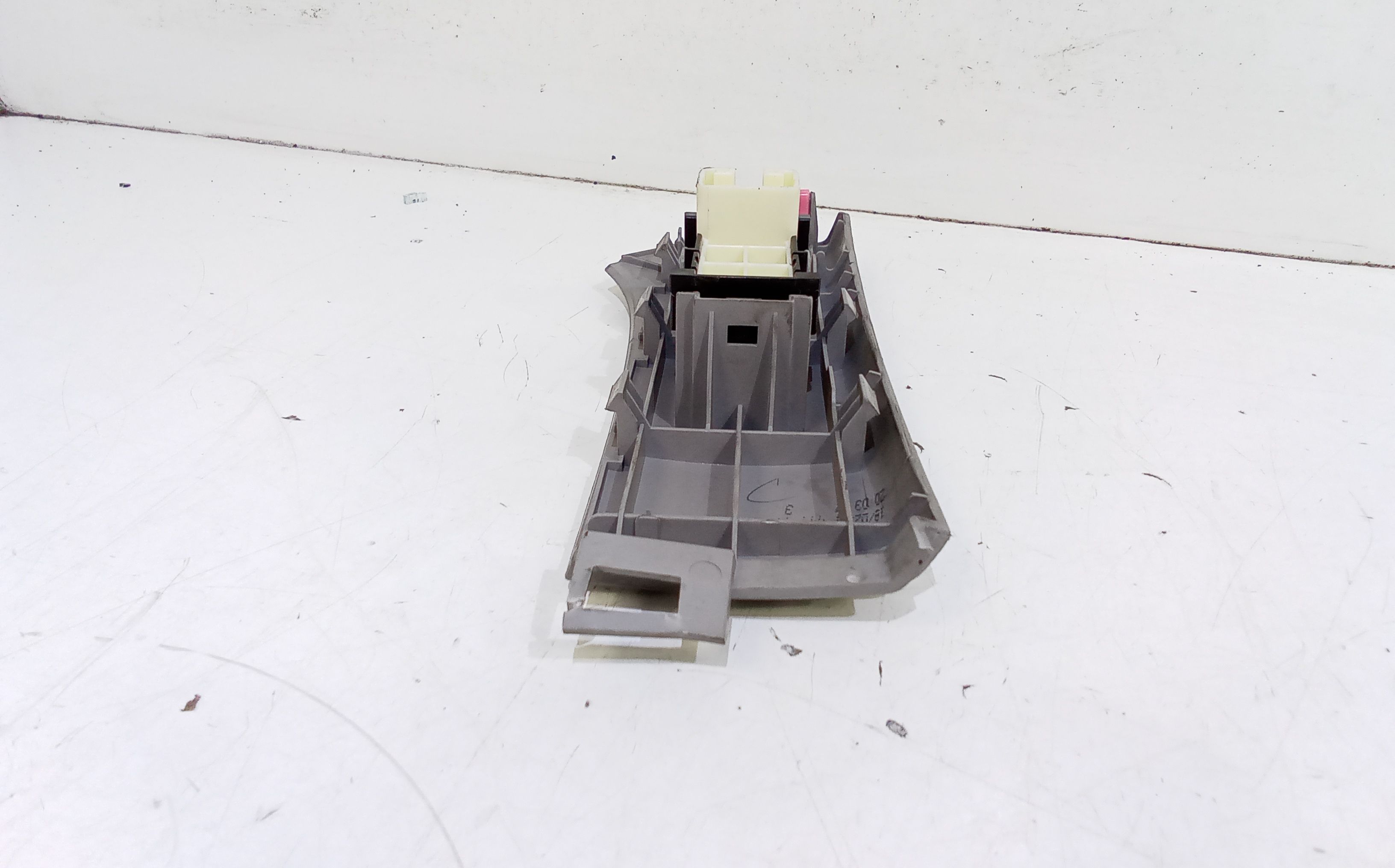 Pulsantiera Anteriore Destra Passeggero TOYOTA Yaris Serie (05>08)