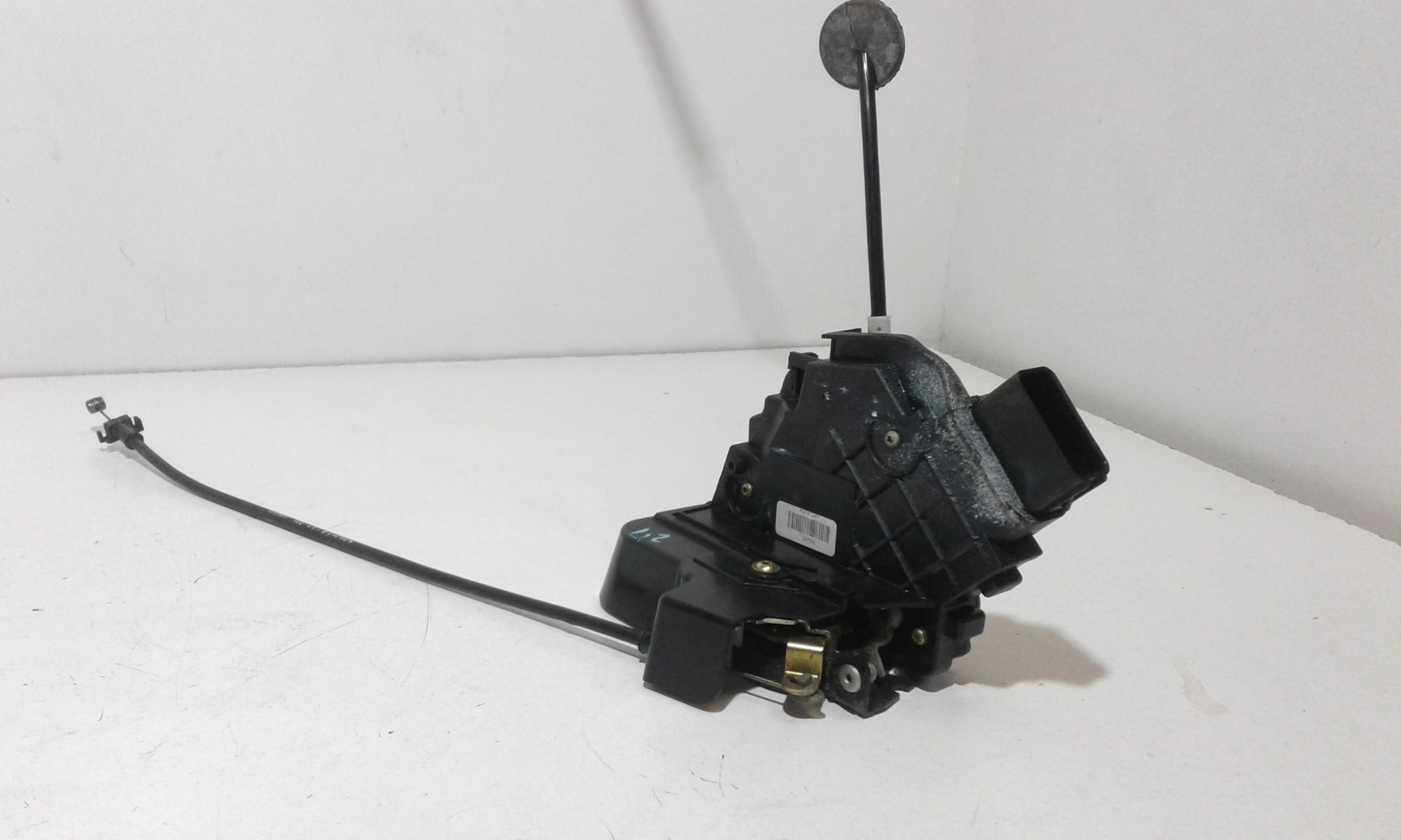 Serratura Anteriore Destra FORD C - Max Serie (03>07)