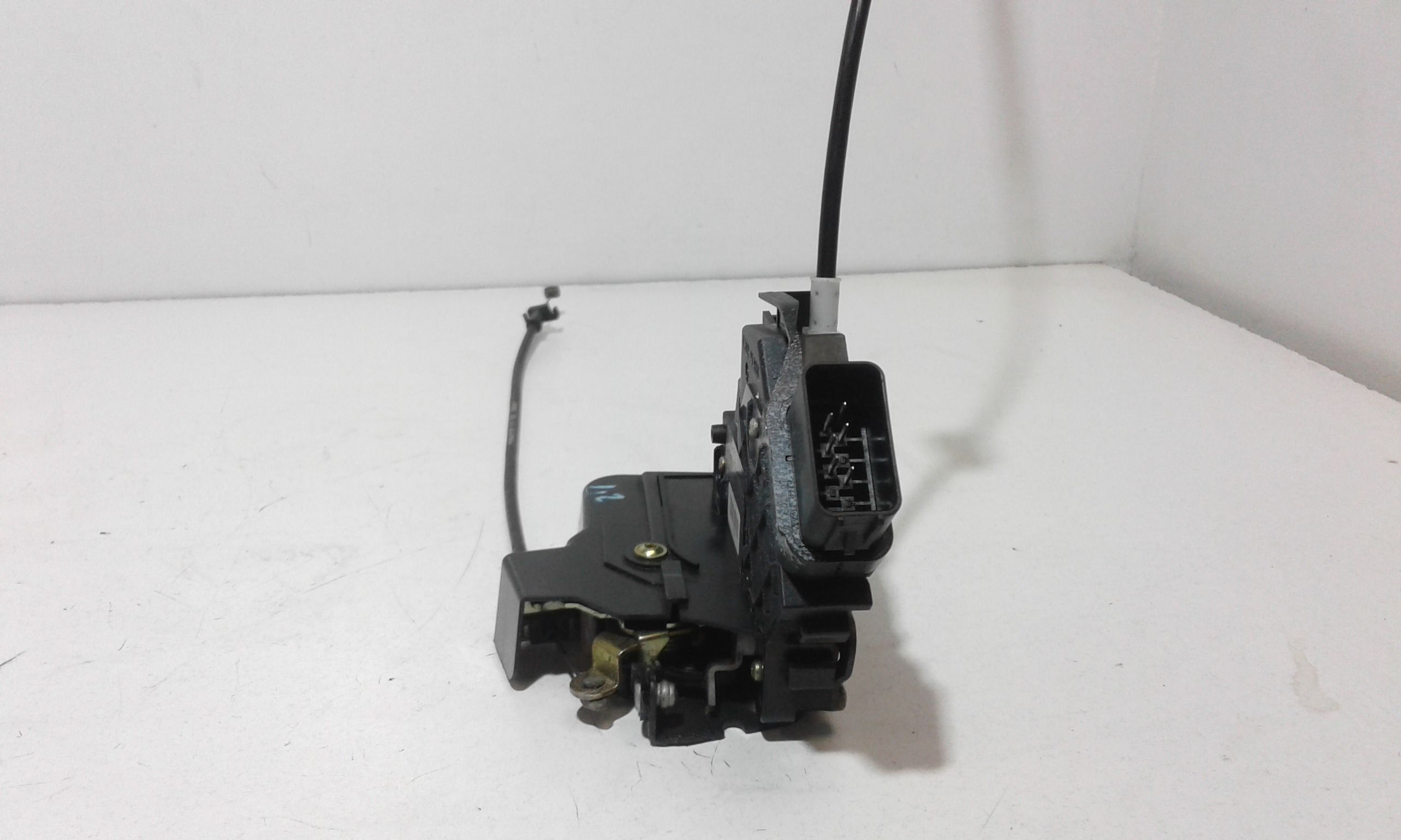 Serratura Anteriore Destra FORD C - Max Serie (03>07)