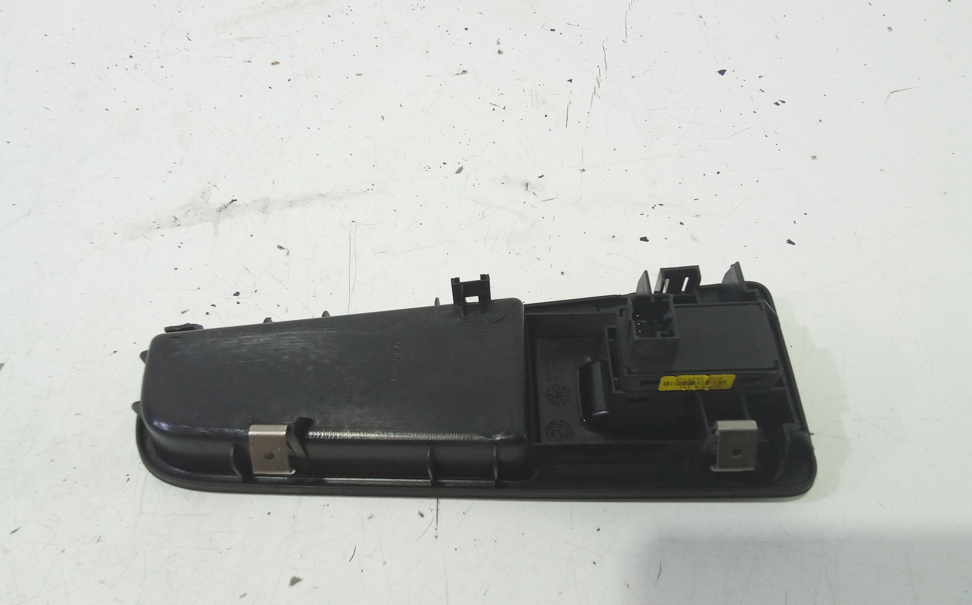 Pulsantiera Anteriore Destra Passeggero FIAT Bravo 2 Serie