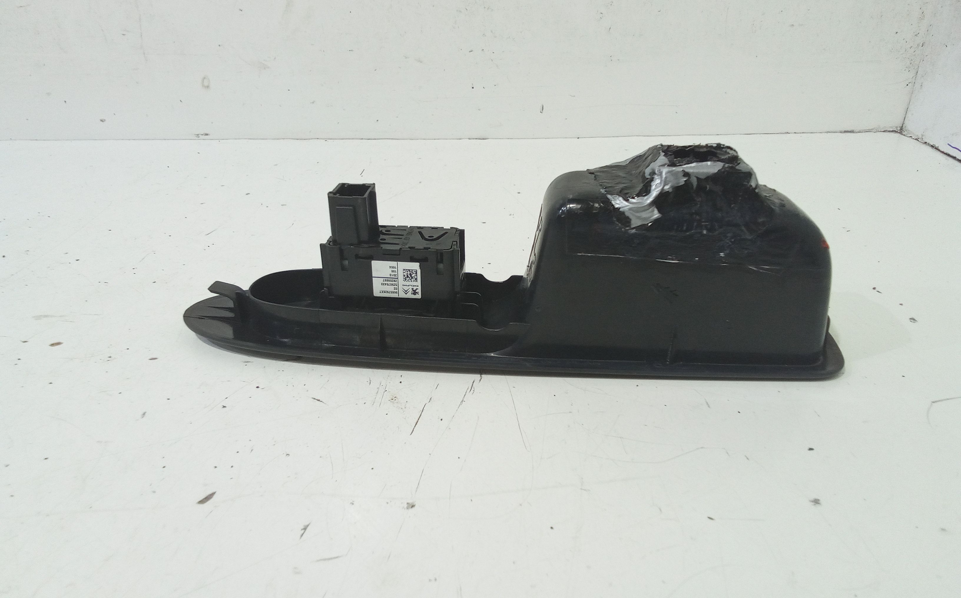 Pulsantiera Anteriore Destra Passeggero CITROEN C4 2 Serie