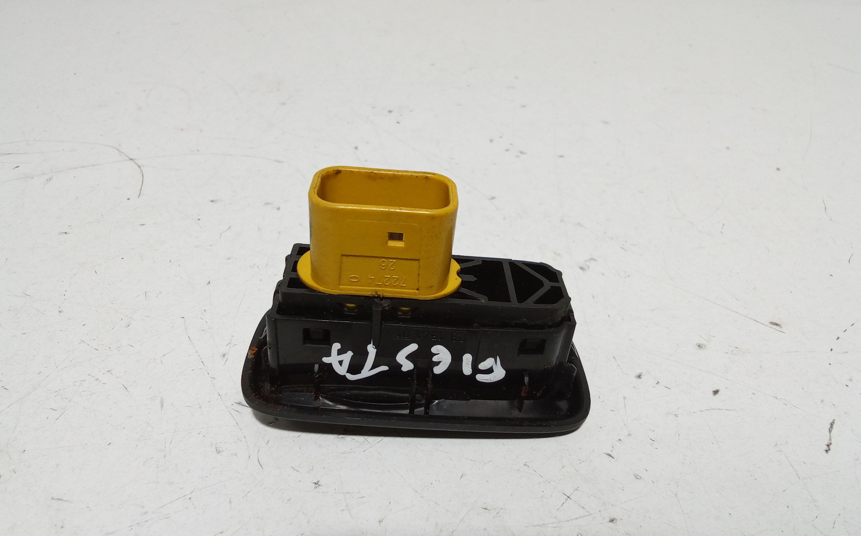 Pulsantiera Anteriore Destra Passeggero FORD Fiesta 6 Serie