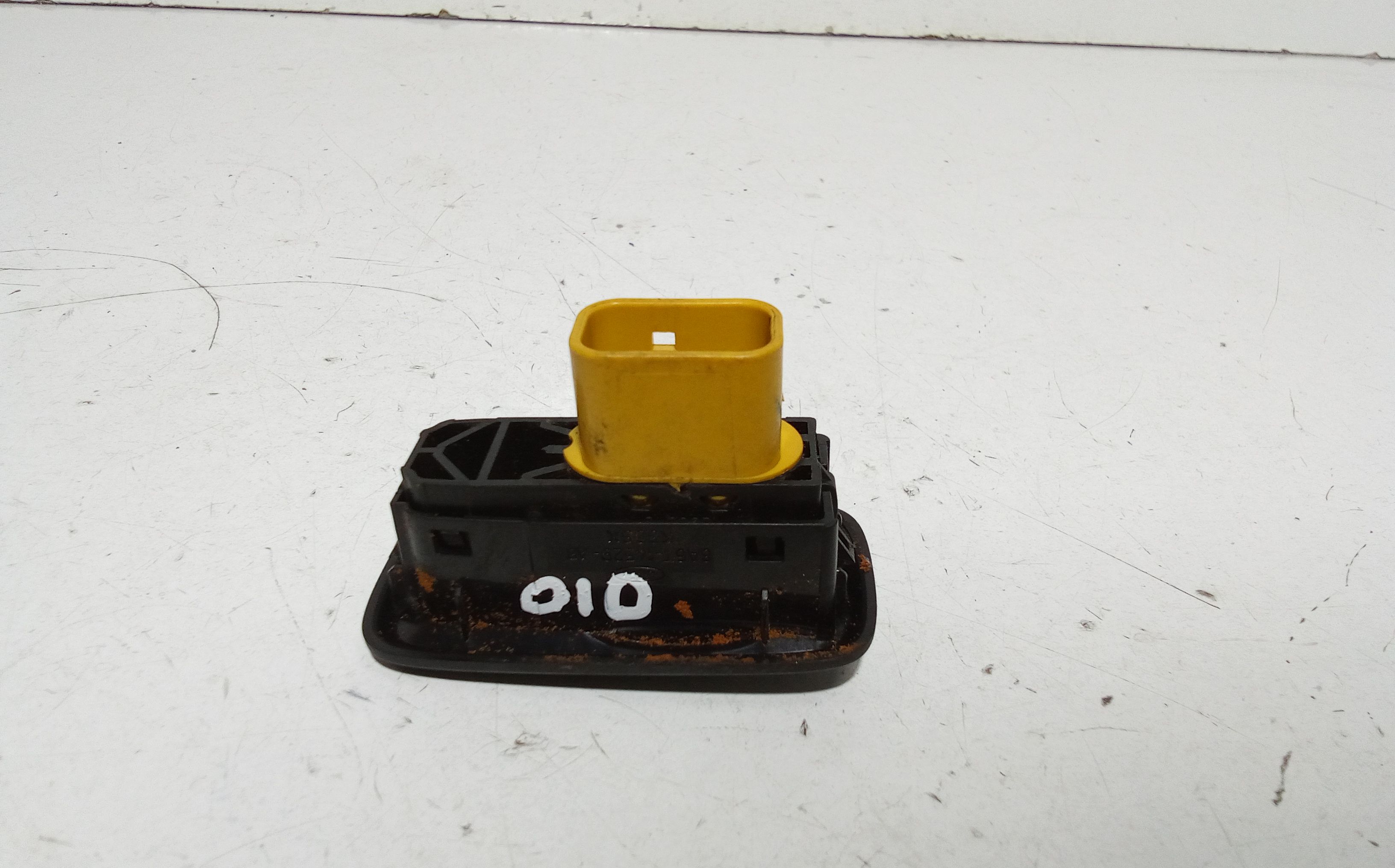 Pulsantiera Anteriore Destra Passeggero FORD Fiesta 6 Serie