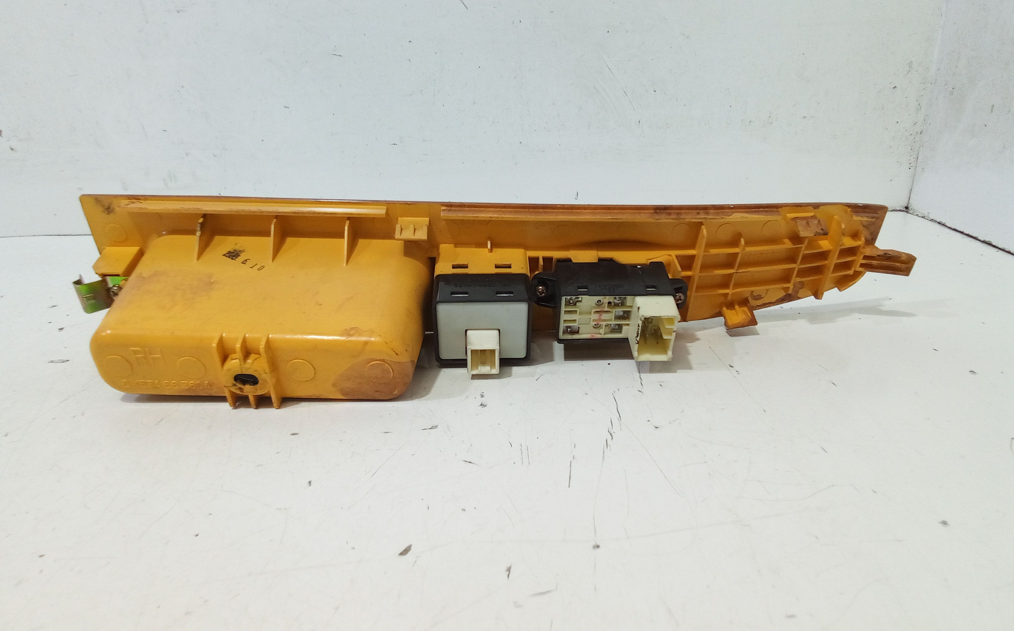 Pulsantiera Anteriore Destra Passeggero KIA Carnival 2 Serie