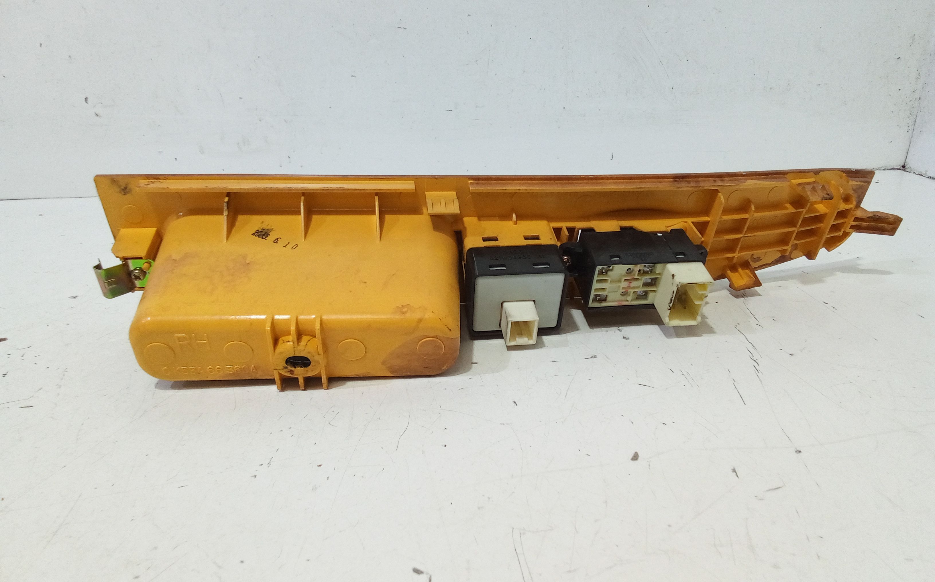 Pulsantiera Anteriore Destra Passeggero KIA Carnival 2 Serie