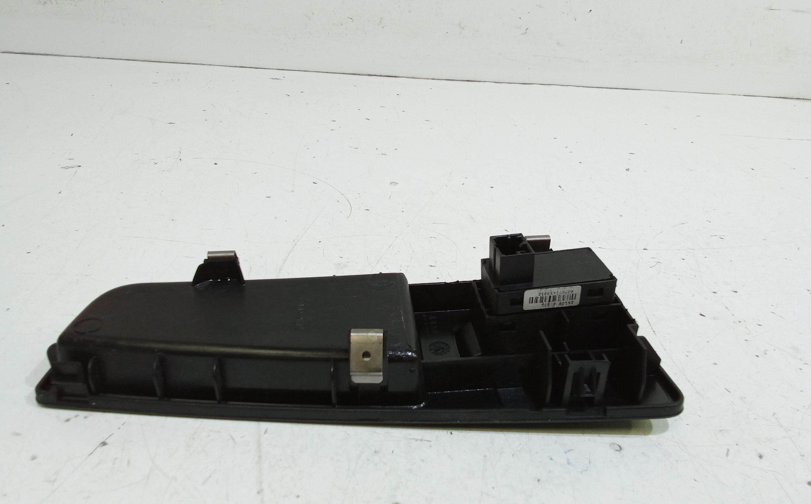 Pulsantiera Anteriore Destra Passeggero FIAT Grande Punto 1 Serie