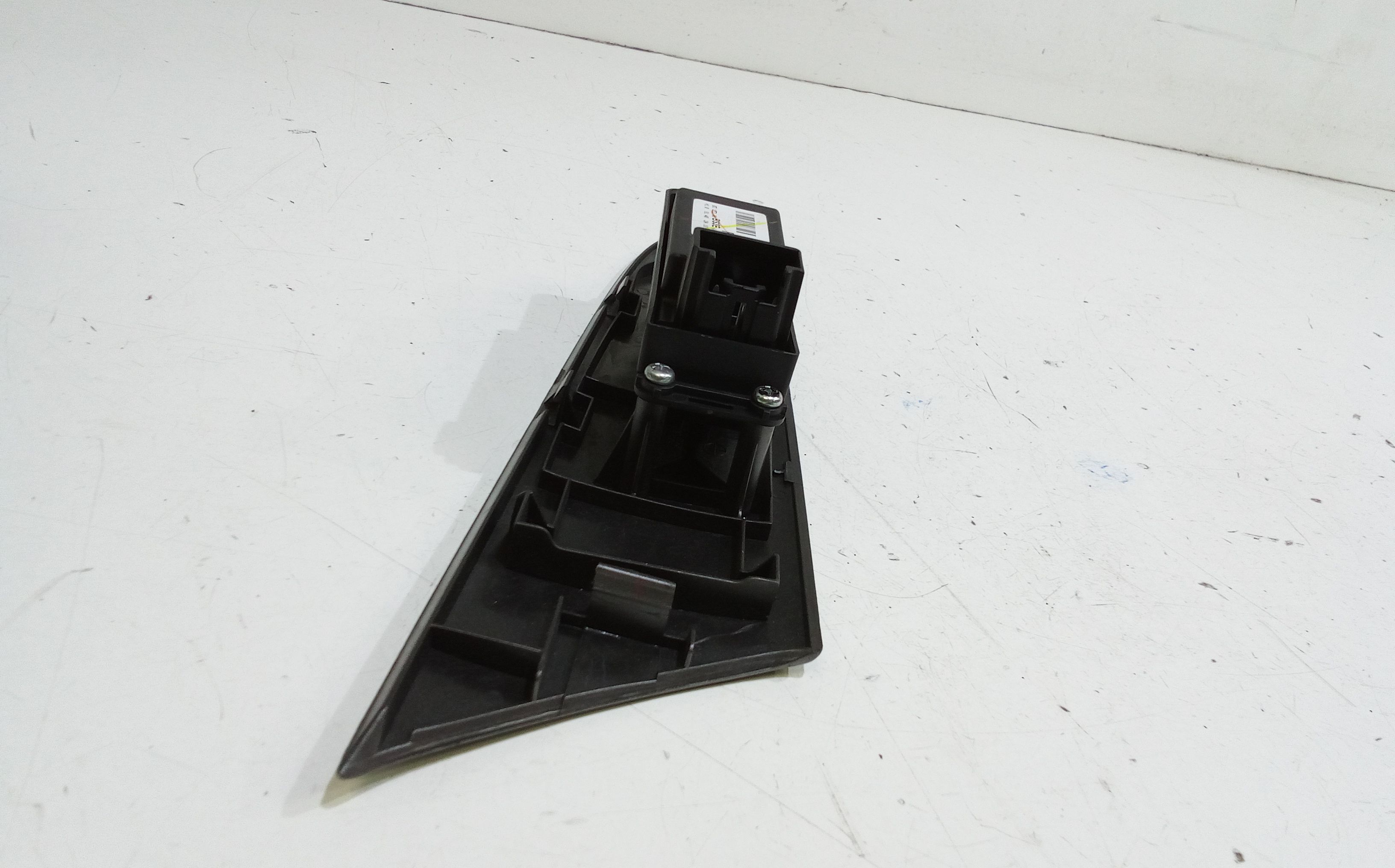 Pulsantiera Anteriore Destra Passeggero MAZDA 3 Berlina Serie (03>09)