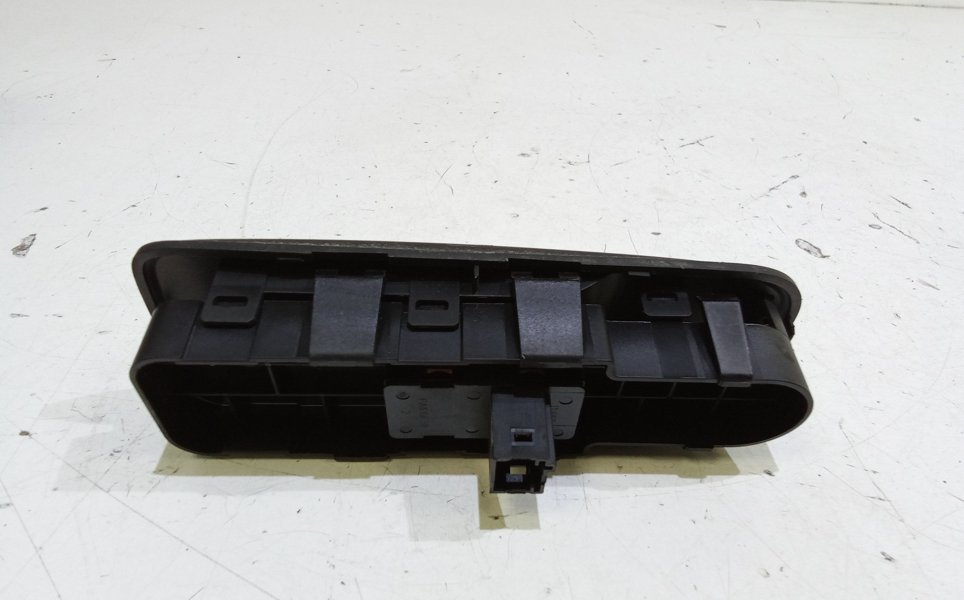Pulsantiera Anteriore Destra Passeggero CITROEN C4 Picasso (06>13) Mk1