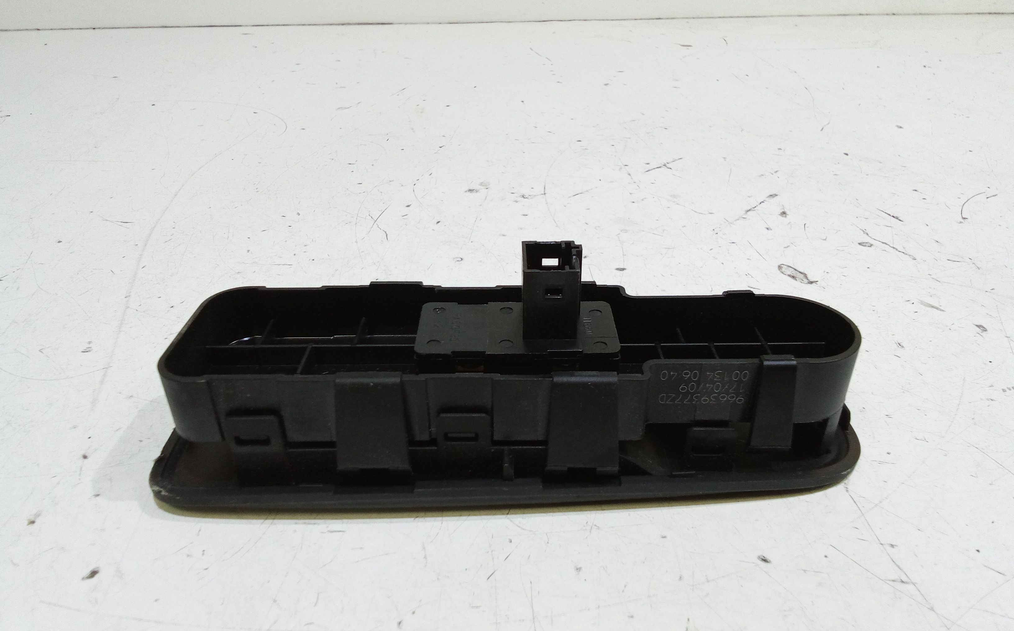 Pulsantiera Anteriore Destra Passeggero CITROEN C4 Picasso (06>13) Mk1