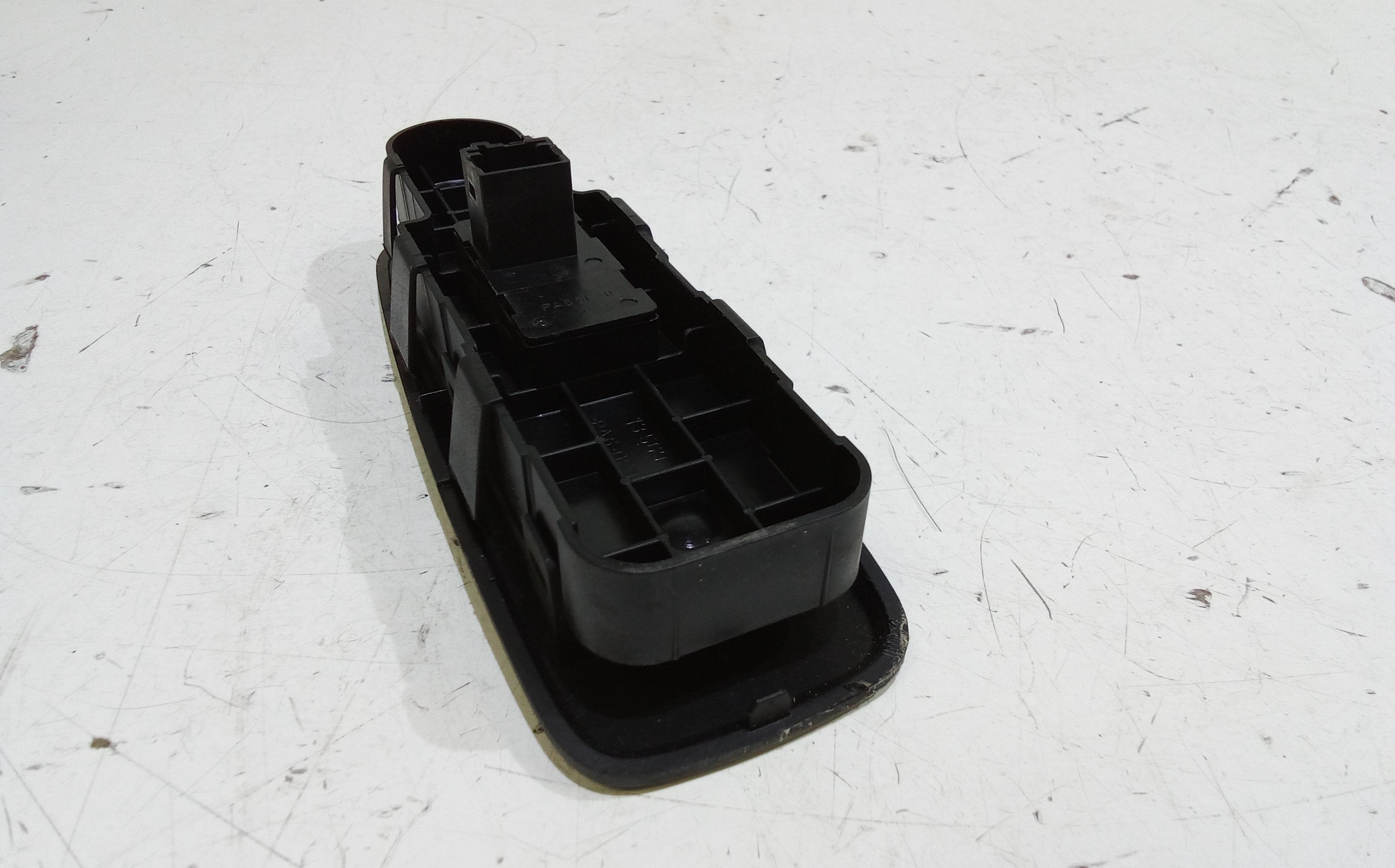 Pulsantiera Anteriore Destra Passeggero CITROEN C4 Picasso (06>13) Mk1