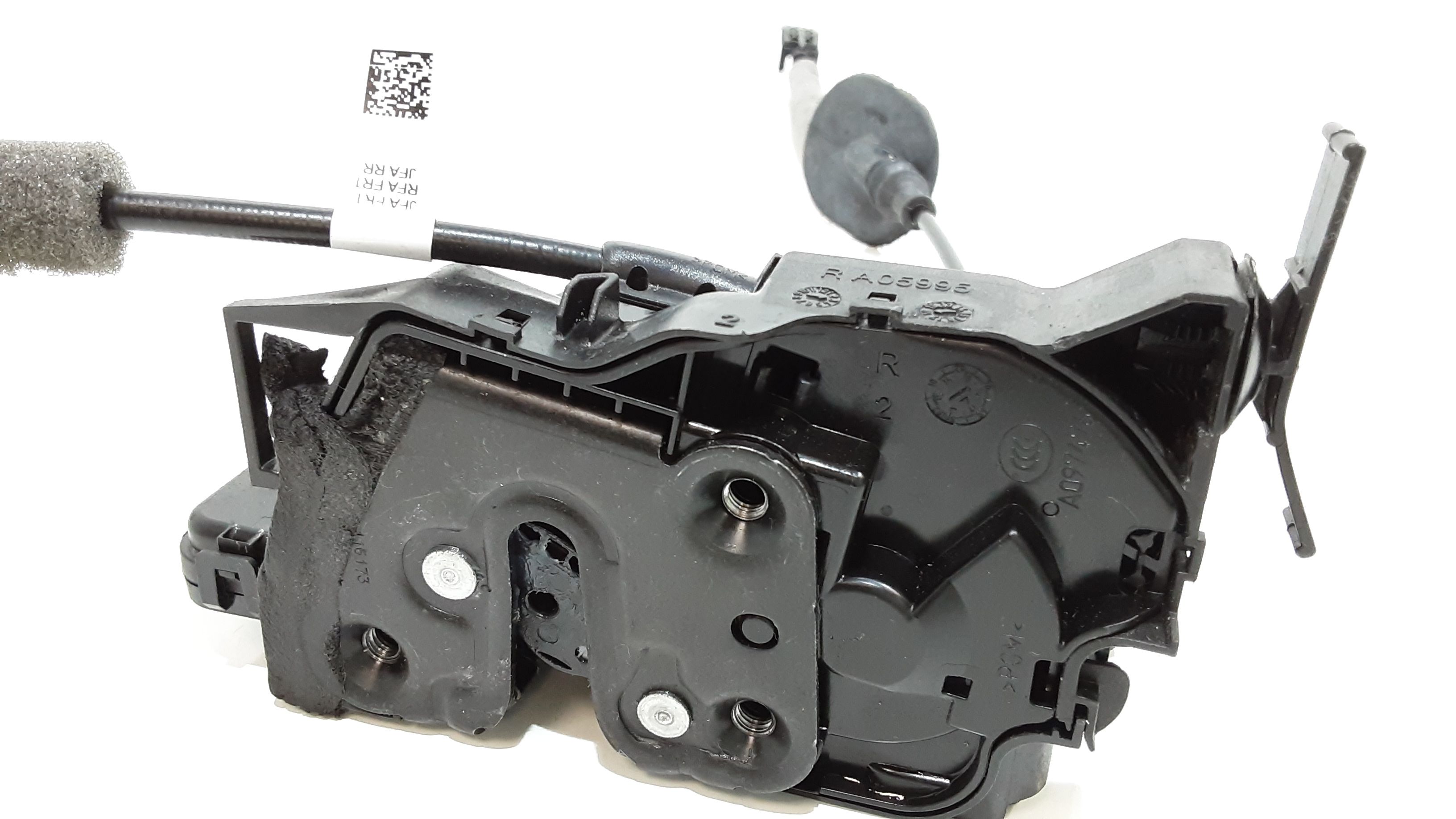 Serratura Anteriore Destra RENAULT Scenic Serie (16>)