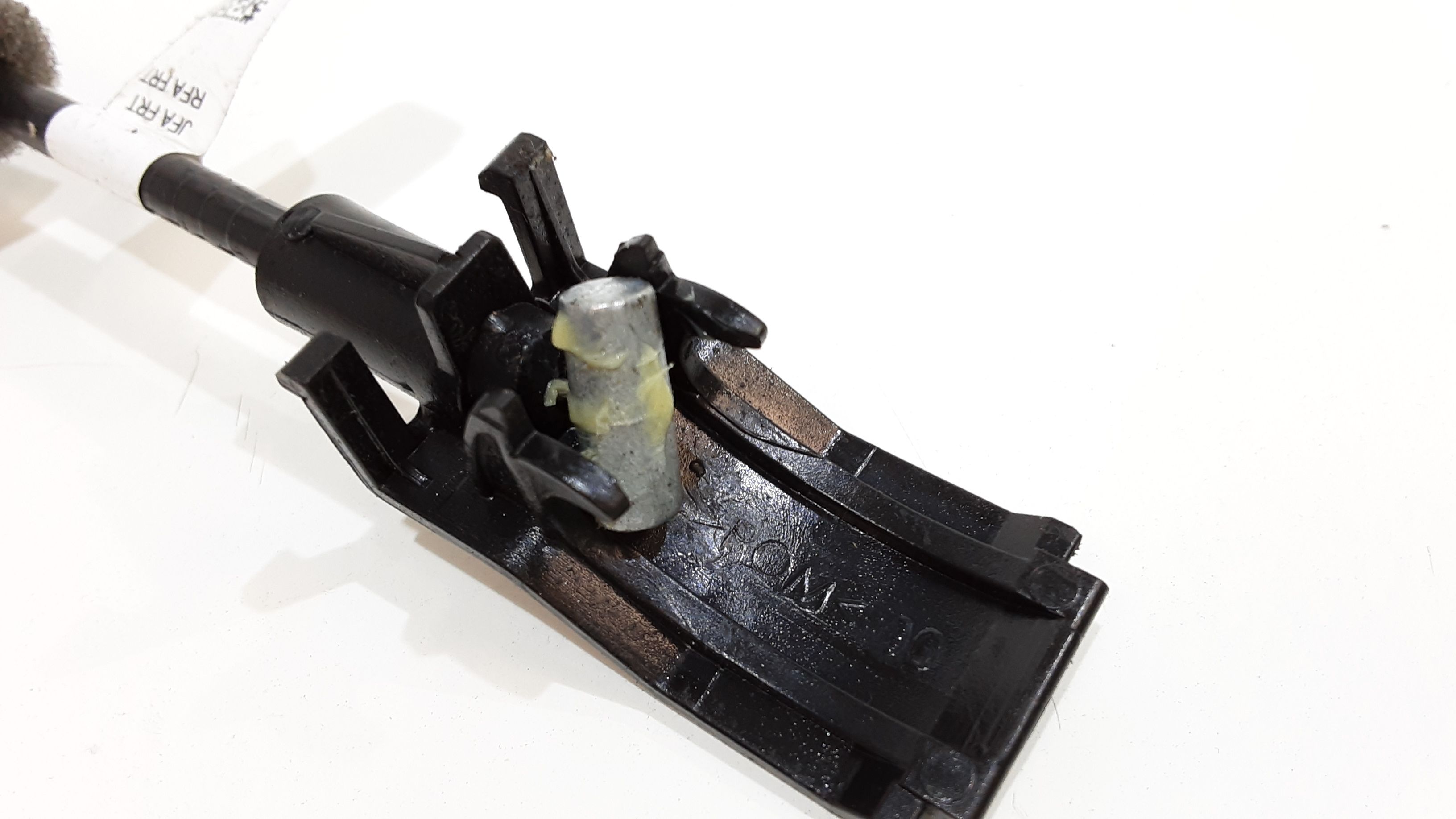 Serratura Anteriore Destra RENAULT Scenic Serie (16>)