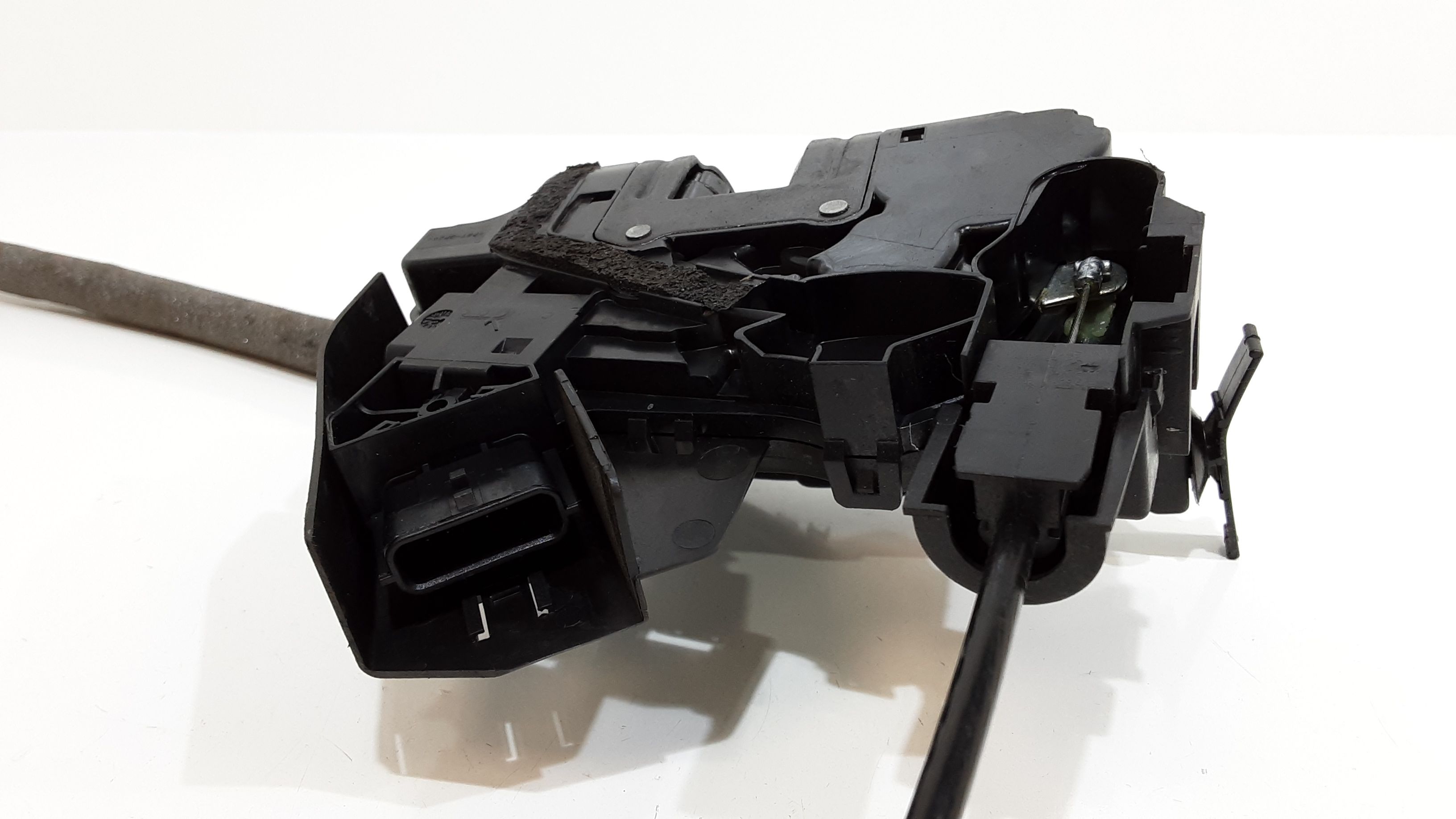 Serratura Anteriore Destra RENAULT Scenic Serie (16>)