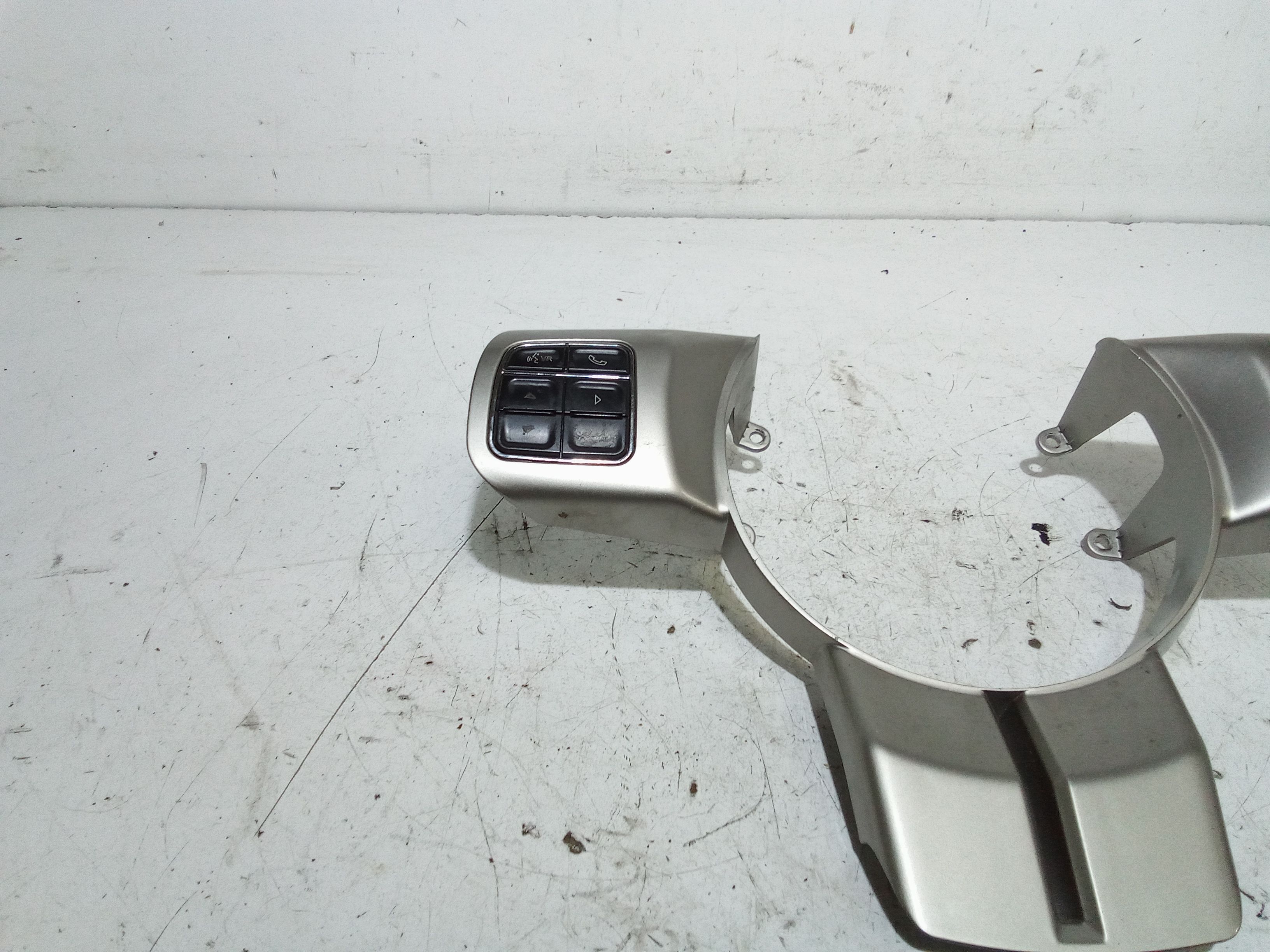 Comandi al volante multifunzione JEEP Grand Cherokee 4 Serie