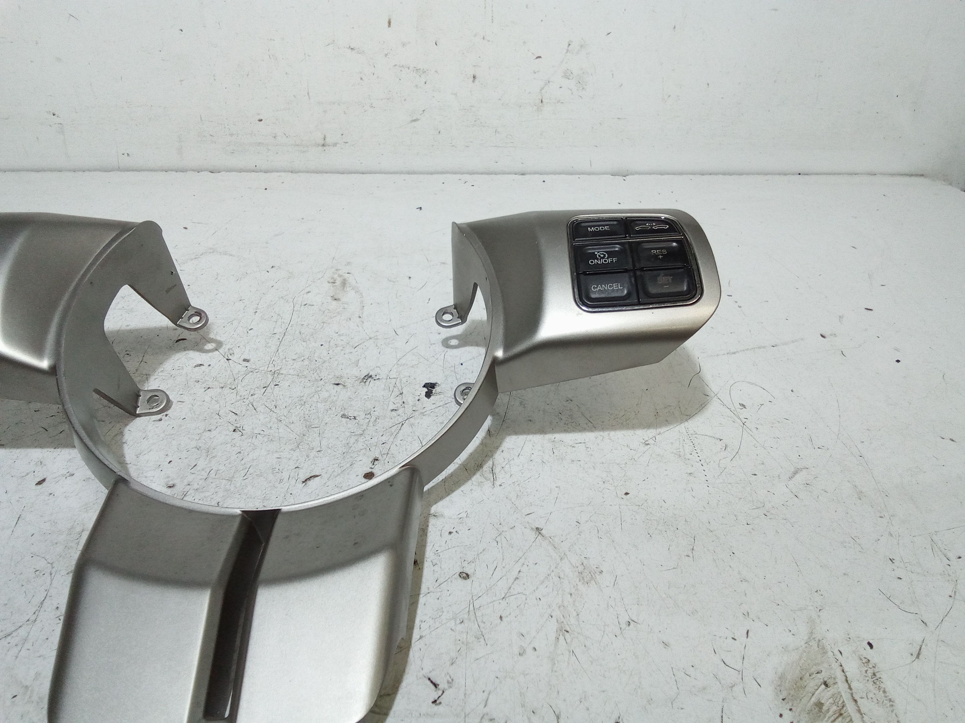 Comandi al volante multifunzione JEEP Grand Cherokee 4 Serie