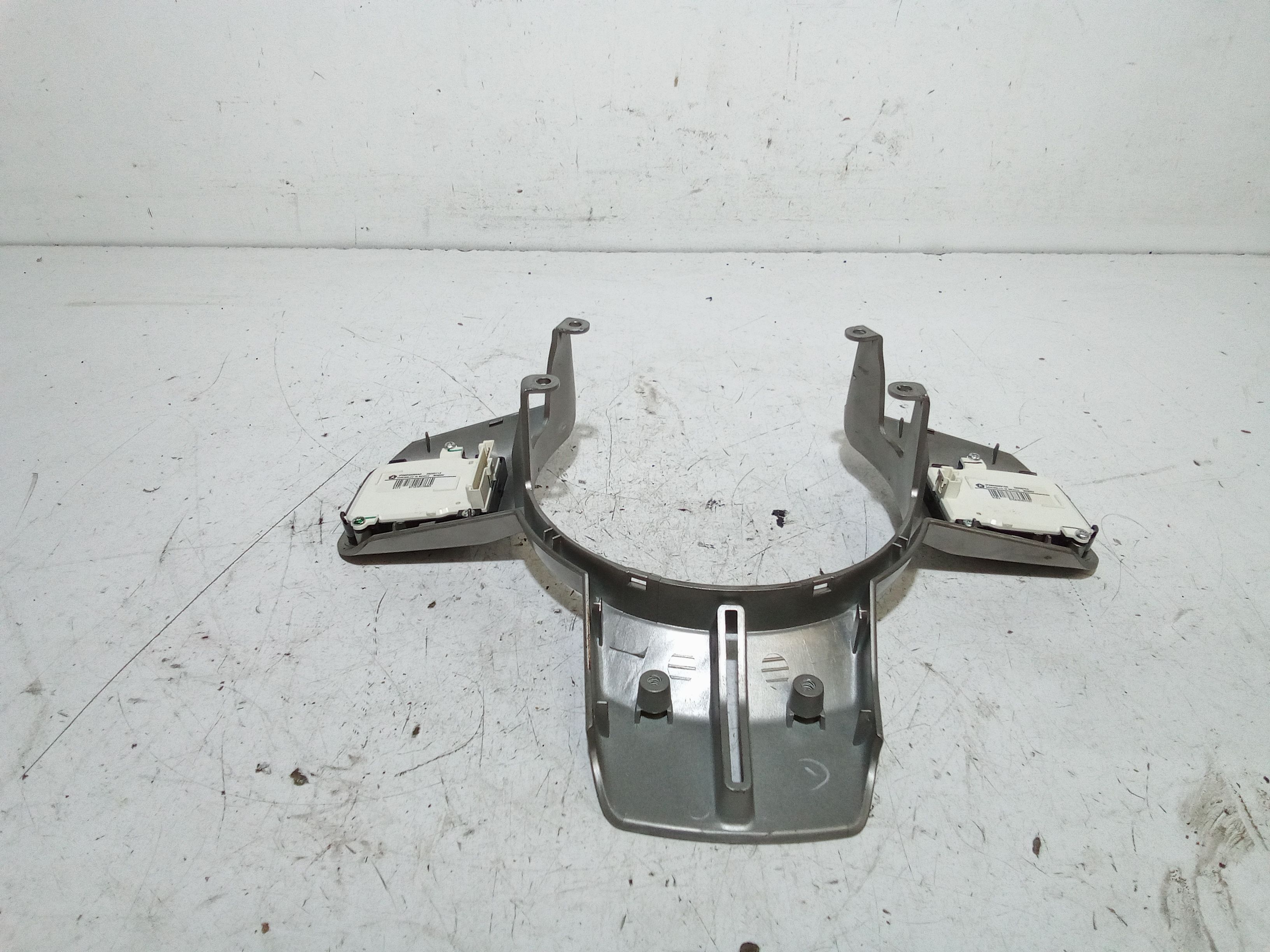 Comandi al volante multifunzione JEEP Grand Cherokee 4 Serie