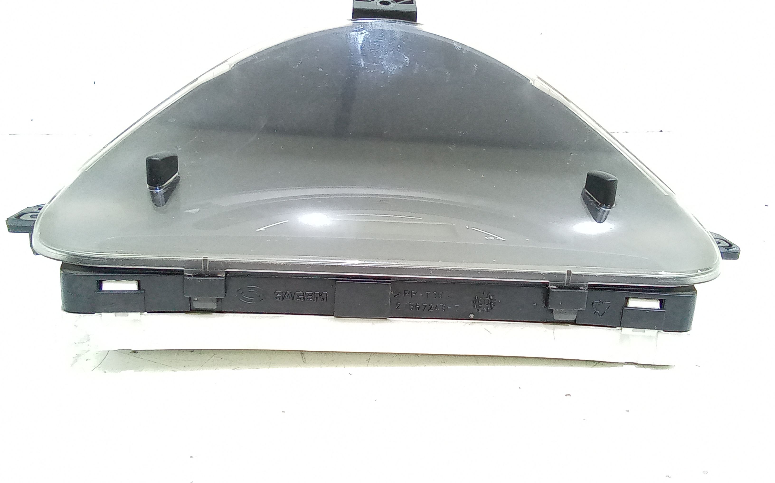 Quadro Strumenti CITROEN C3 1 Serie