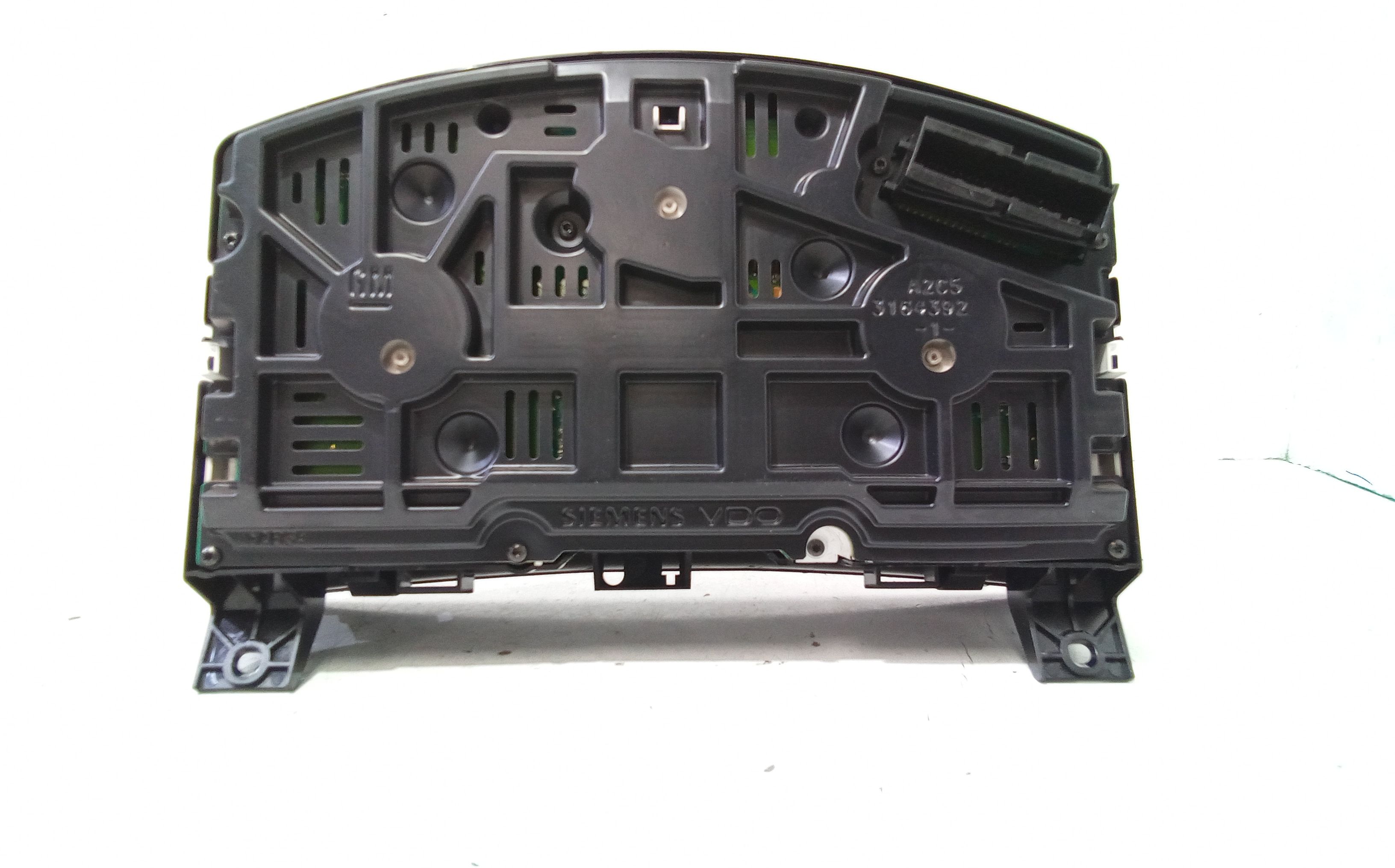 Quadro Strumenti OPEL Astra H Berlina 2 serie