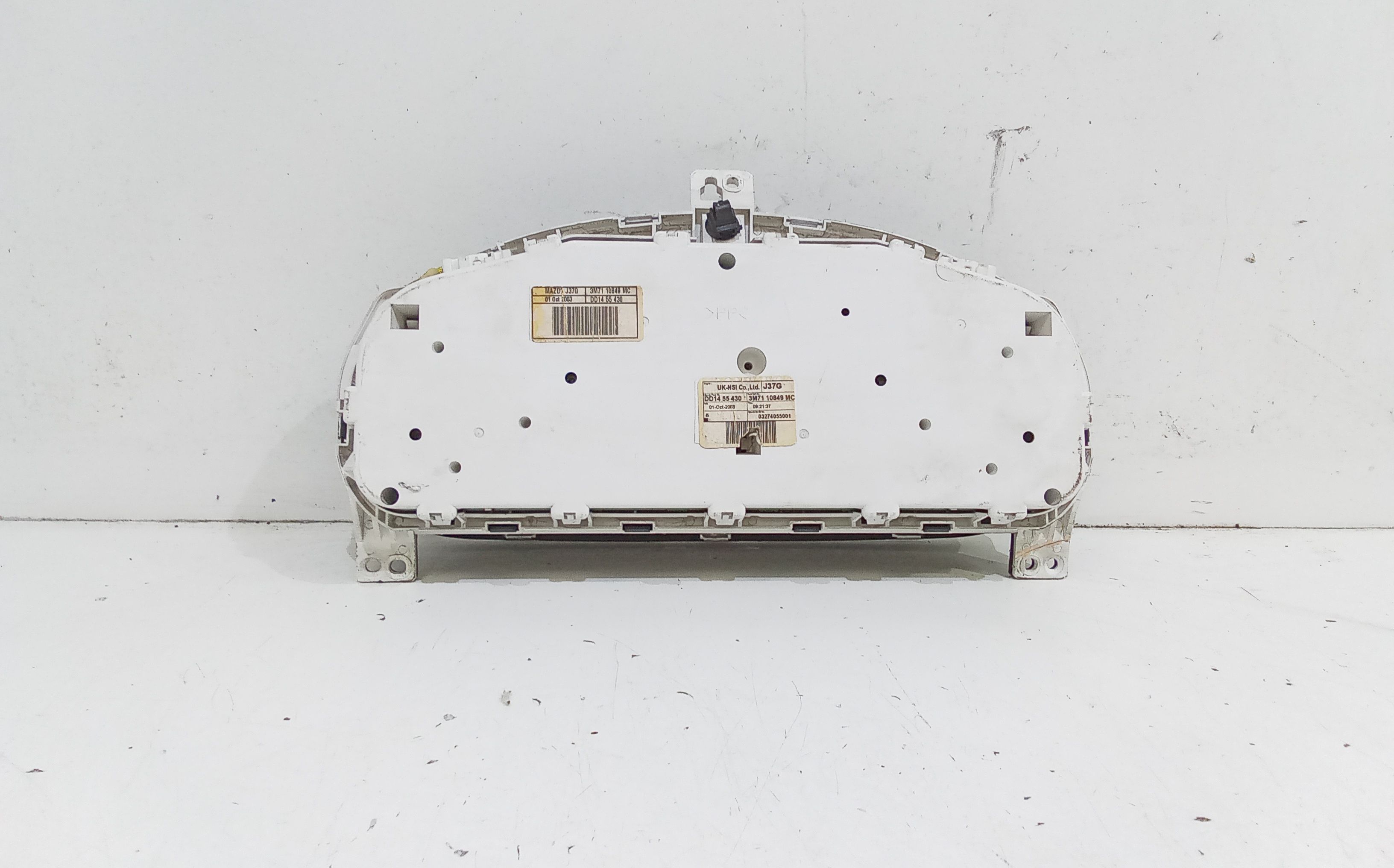 Quadro Strumenti MAZDA 2 Berlina 1 Serie