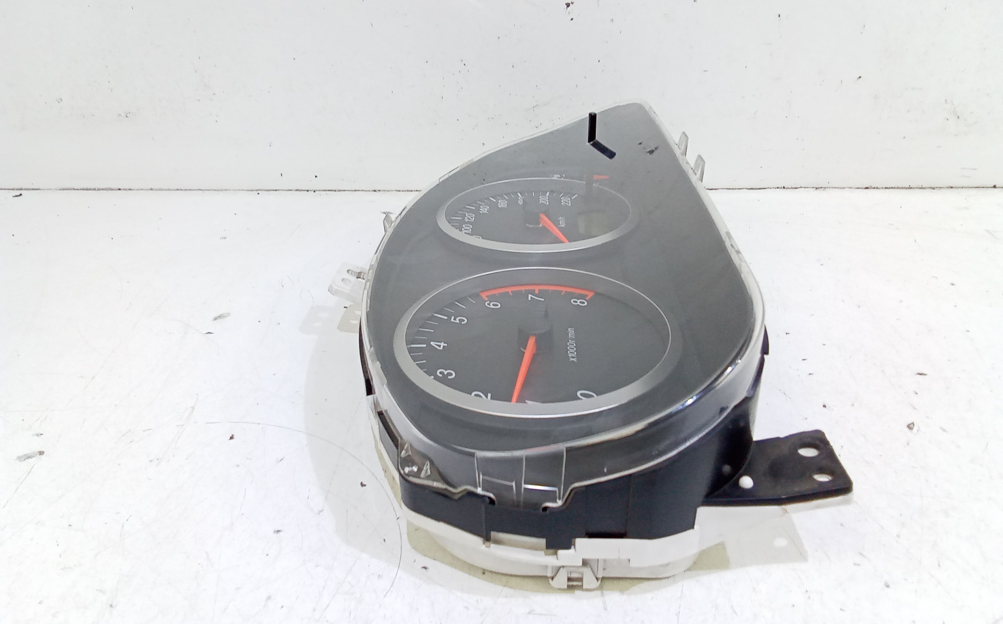 Quadro Strumenti MAZDA 2 Berlina 1 Serie