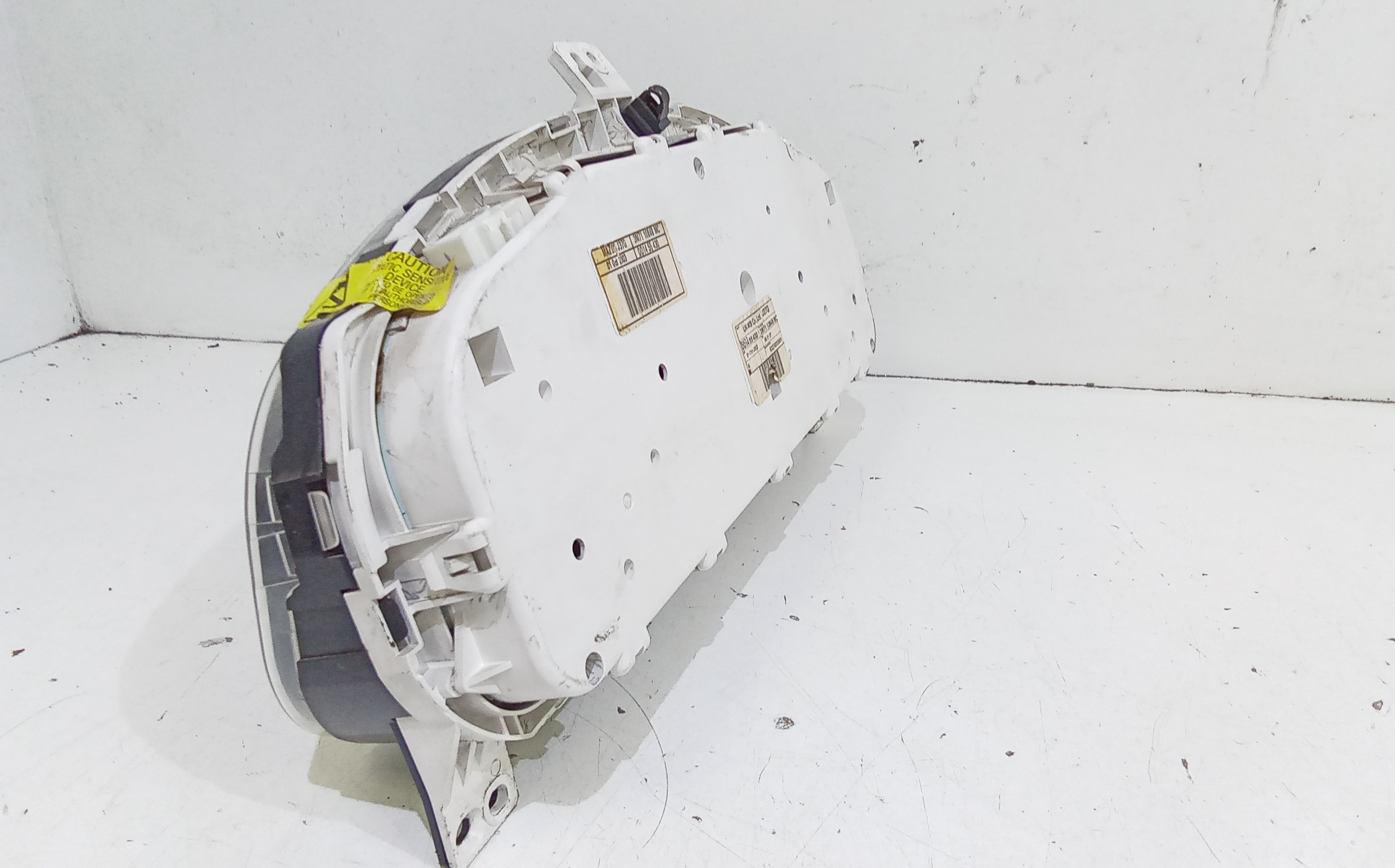 Quadro Strumenti MAZDA 2 Berlina 1 Serie