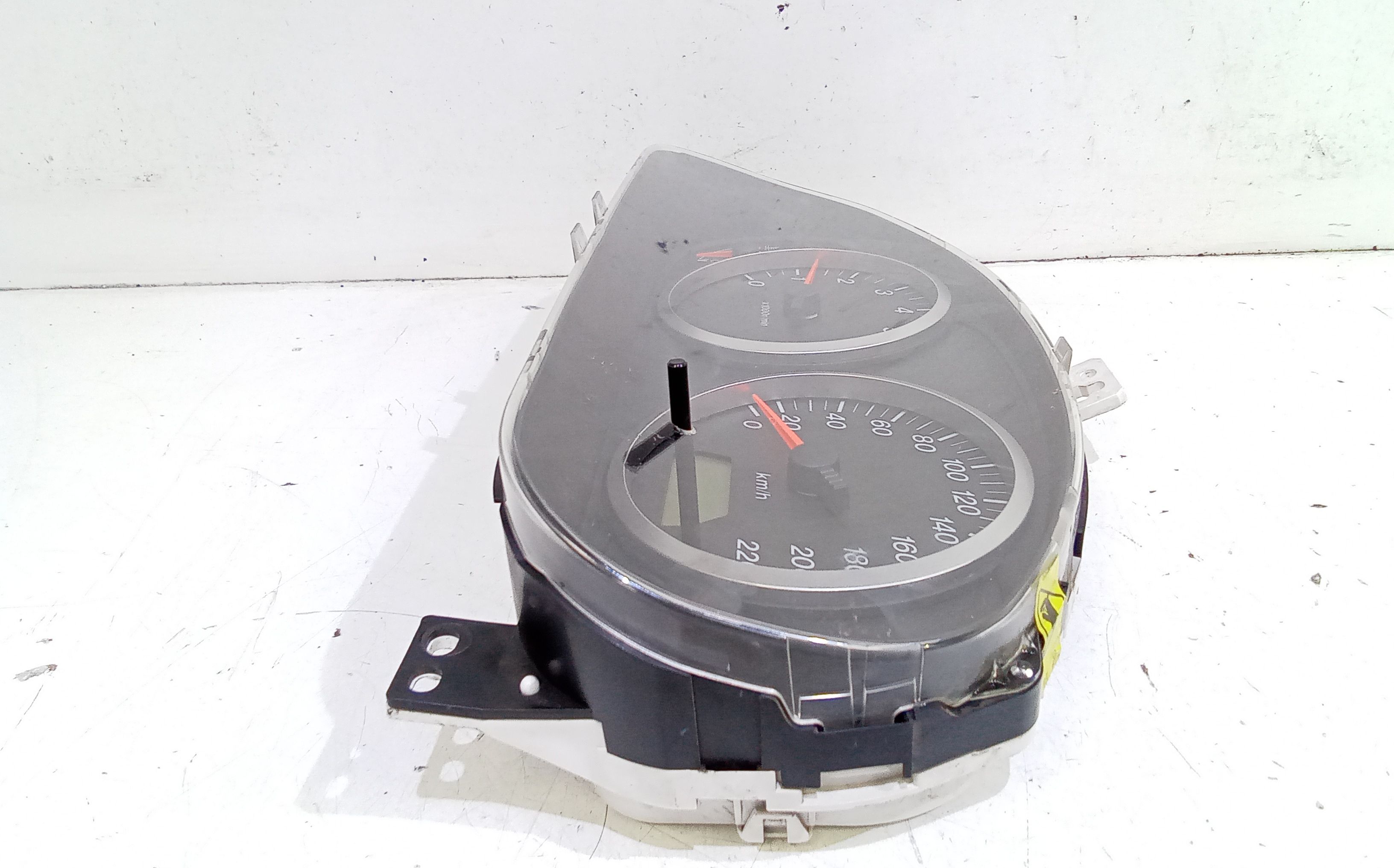 Quadro Strumenti MAZDA 2 Berlina 1 Serie