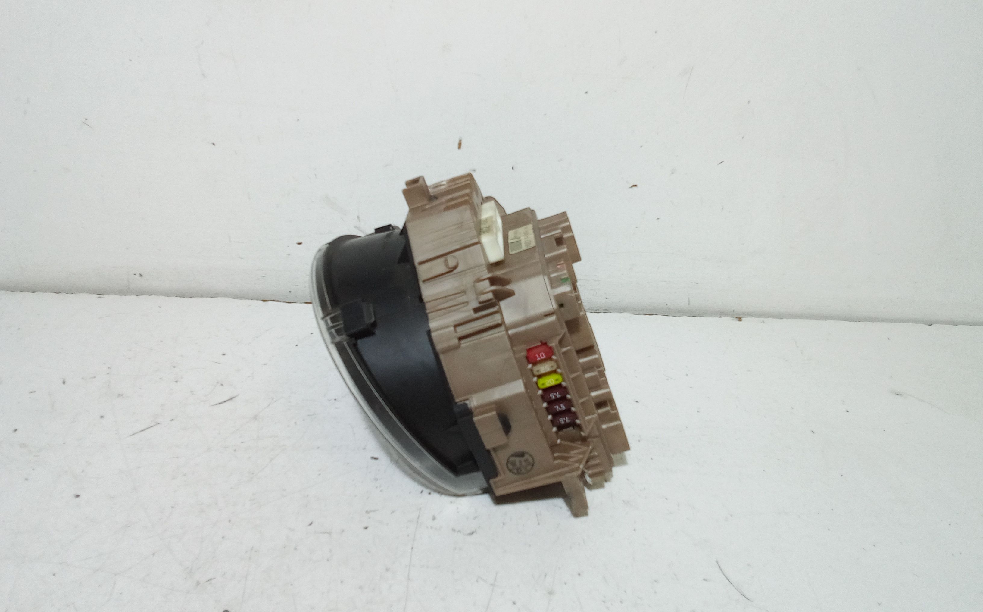 Quadro Strumenti CITROEN C1 1 Serie