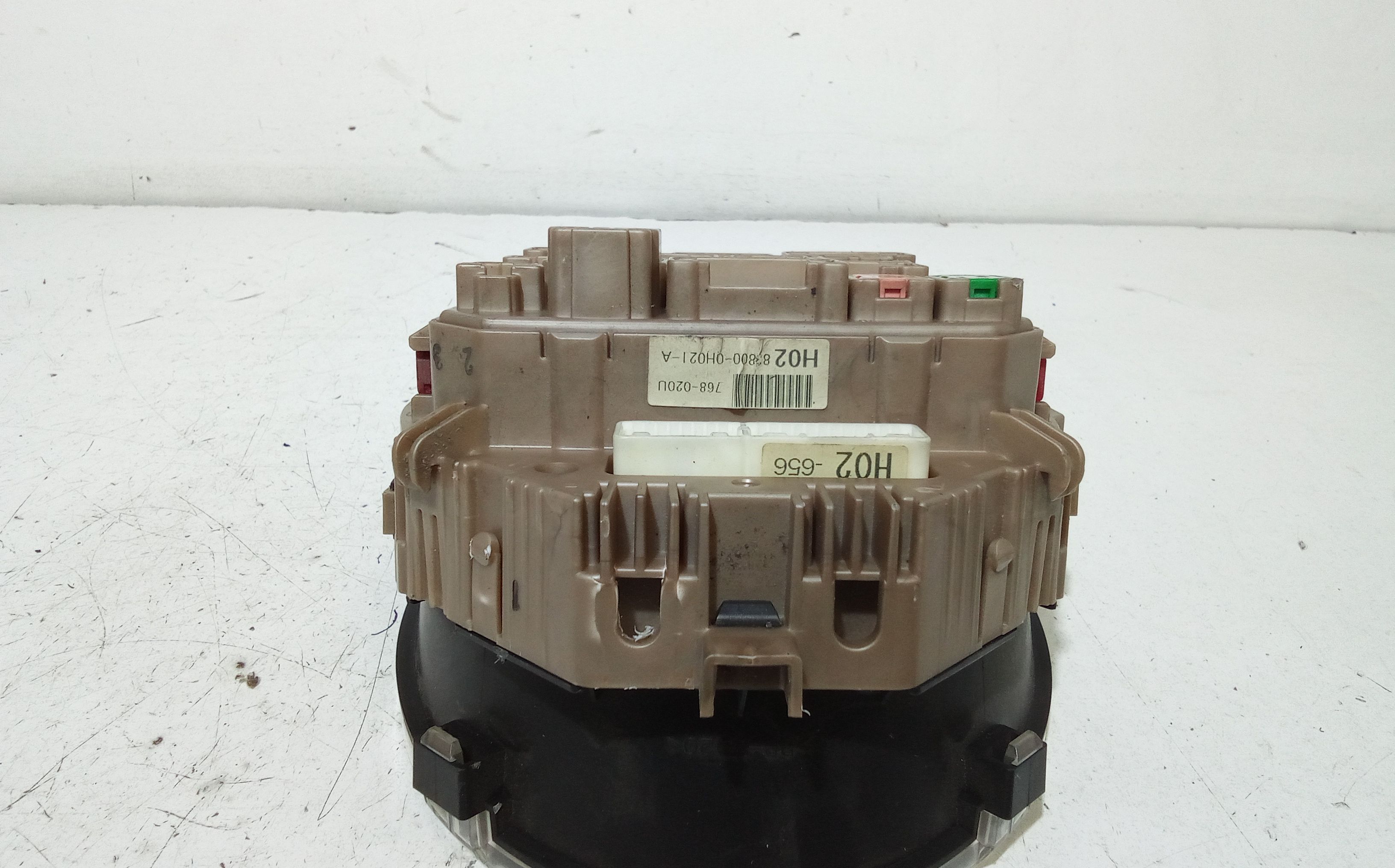 Quadro Strumenti CITROEN C1 1 Serie