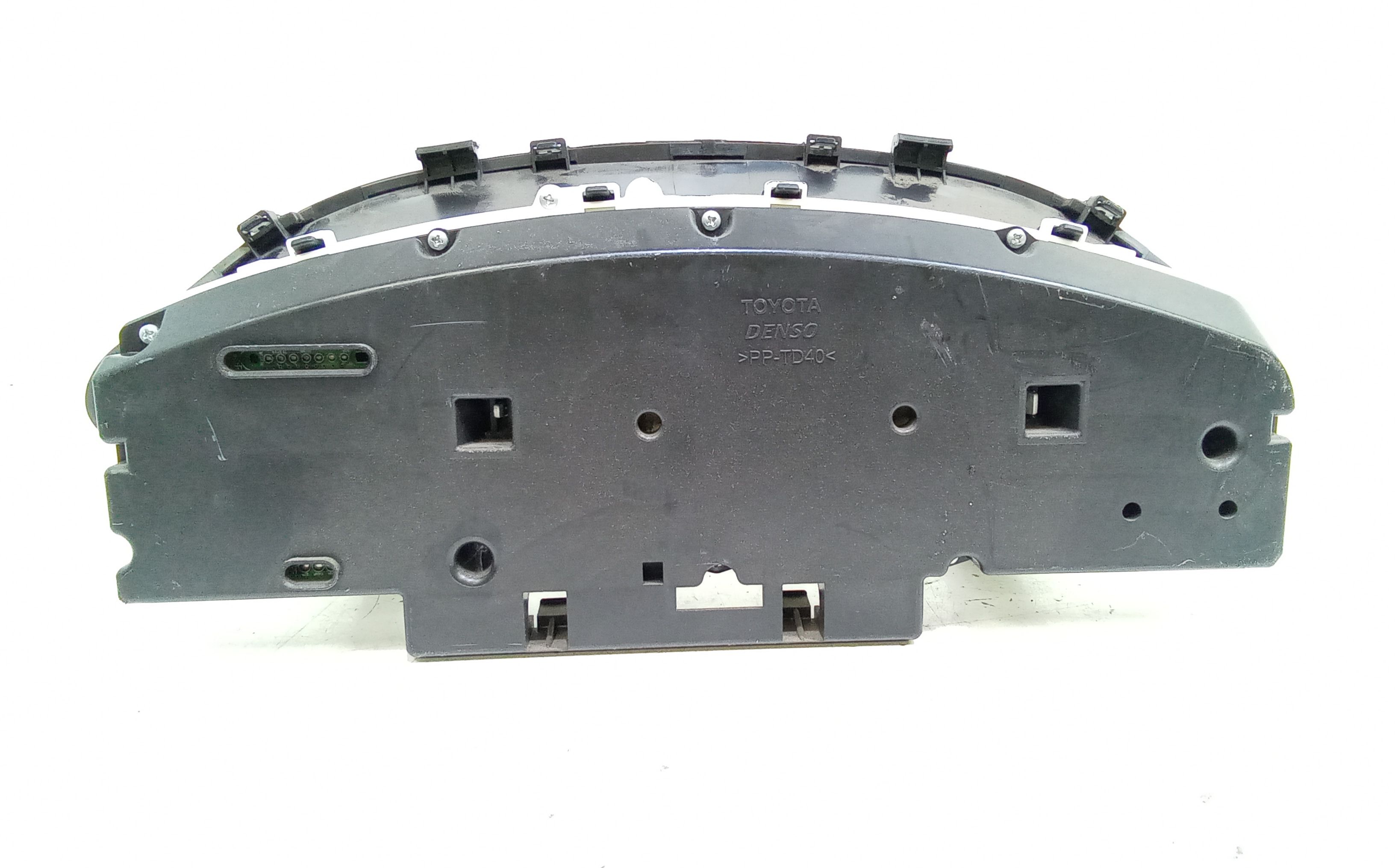 Quadro Strumenti TOYOTA Yaris Serie (05>08)