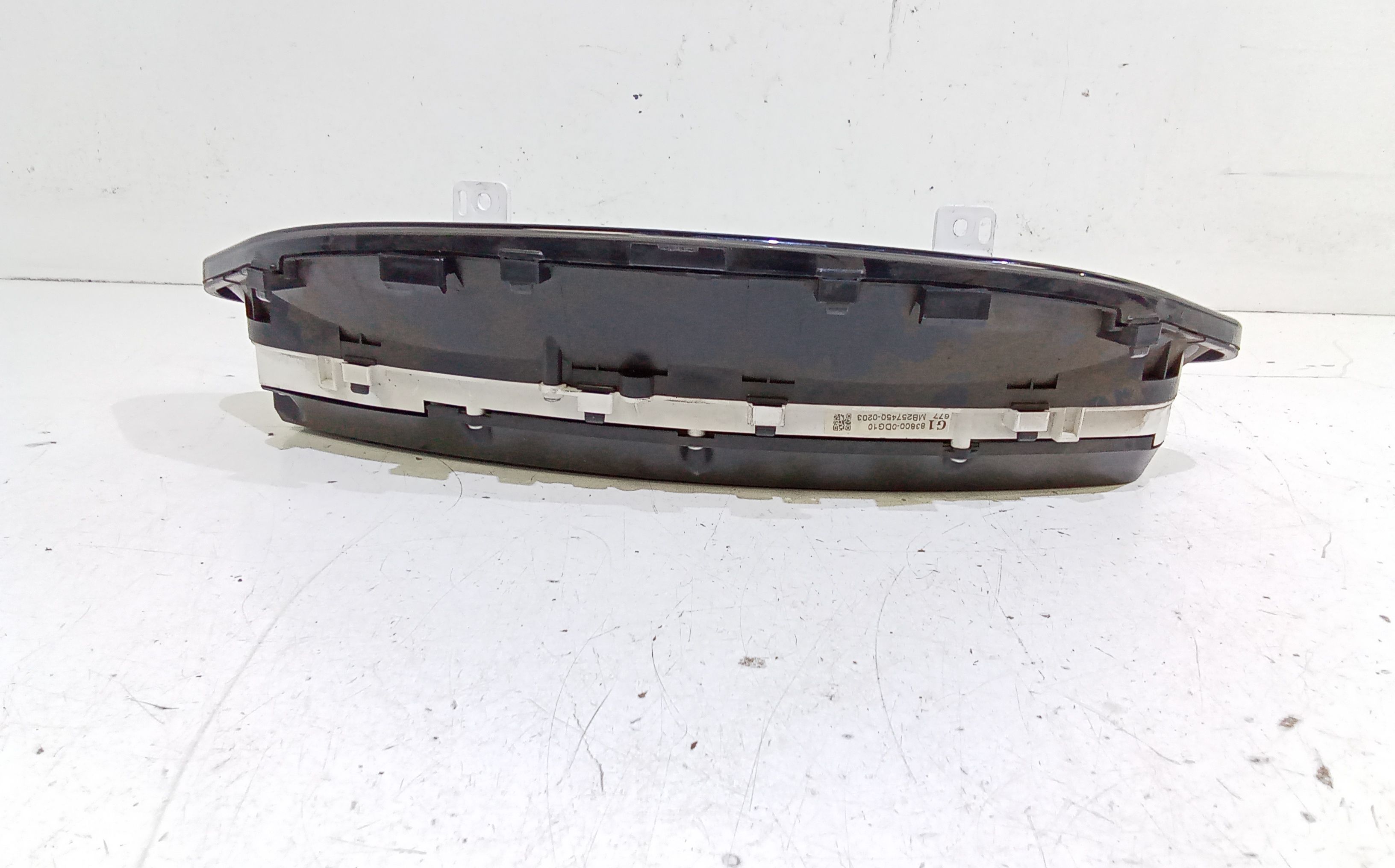 Quadro Strumenti TOYOTA Yaris Serie (05>08)