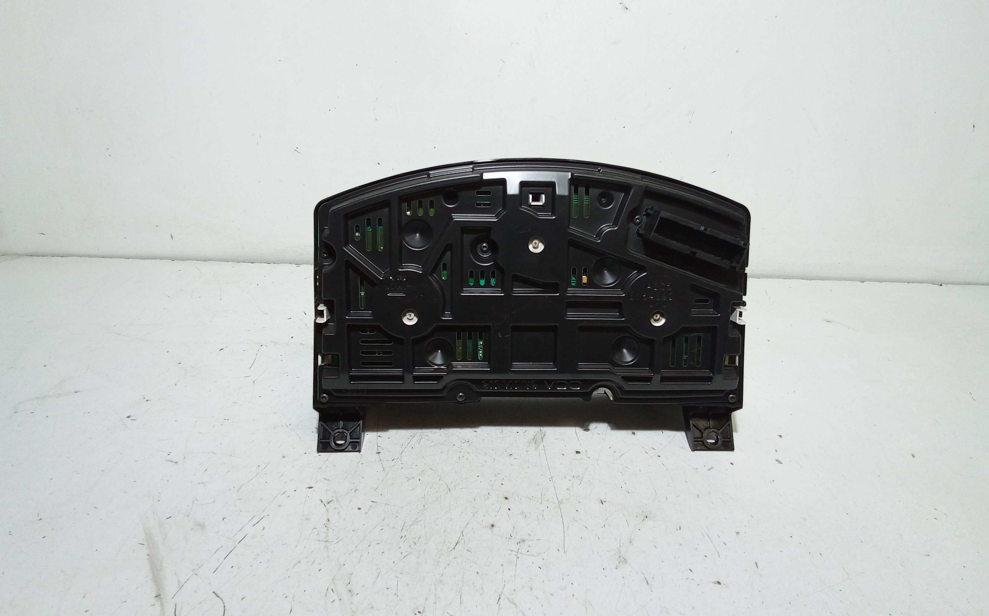 Quadro Strumenti OPEL Zafira B 2 Serie