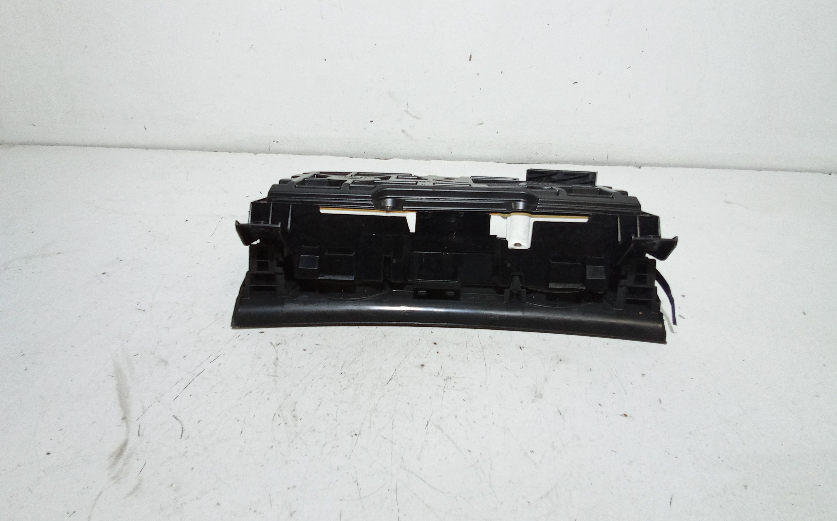 Quadro Strumenti OPEL Zafira B 2 Serie