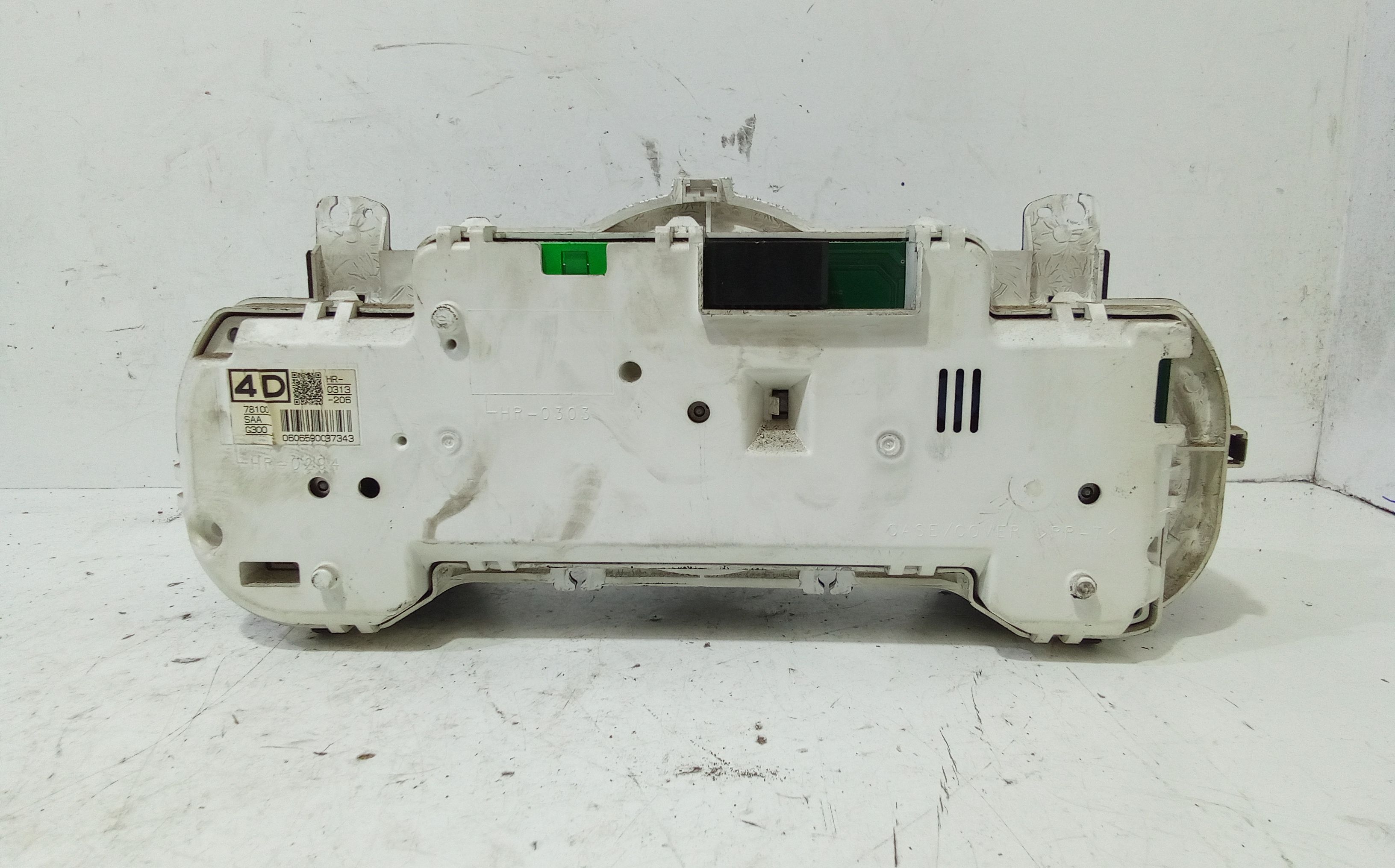 Quadro Strumenti HONDA Jazz Serie (02>08)