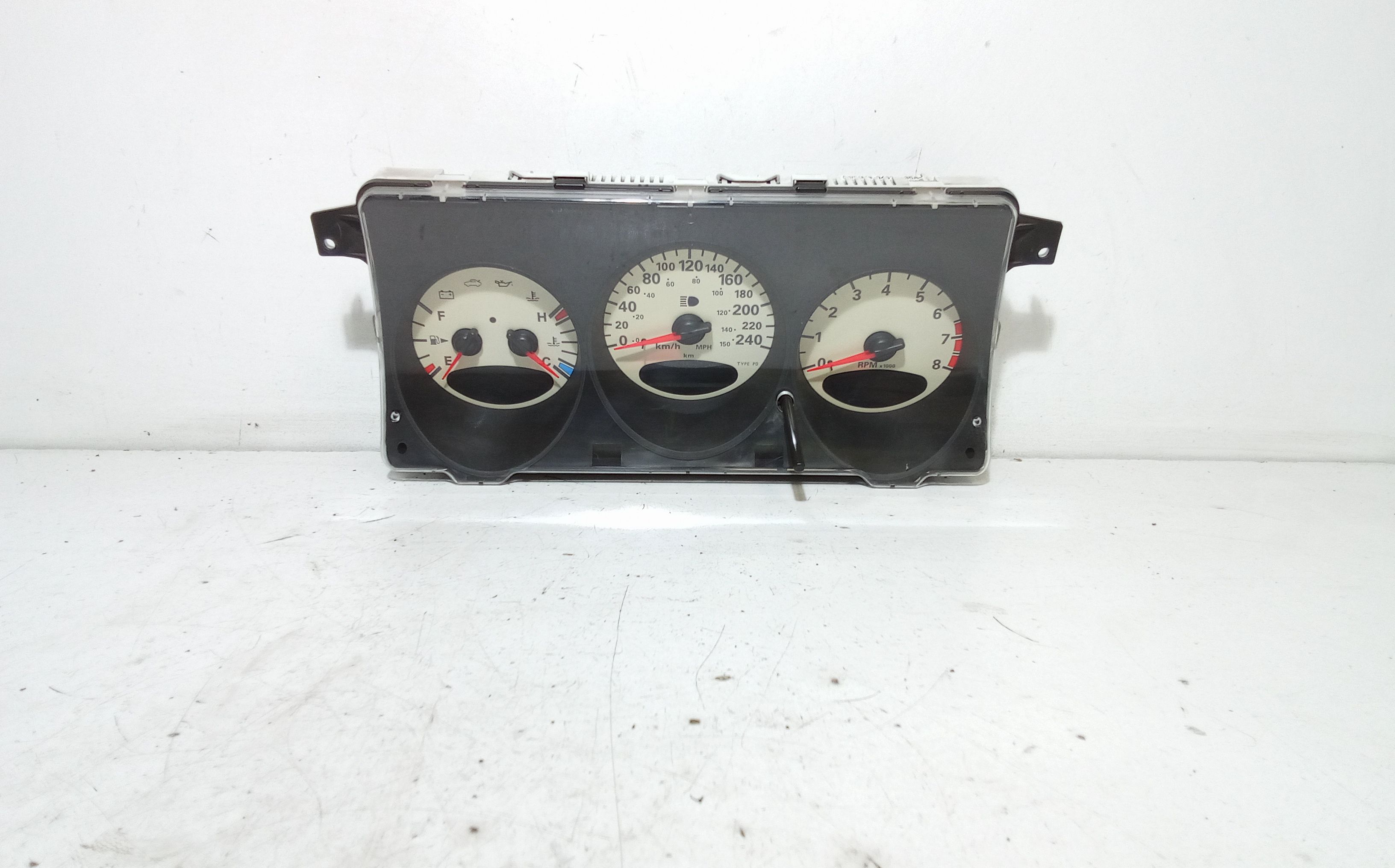 Quadro Strumenti CHRYSLER PT Cruiser Berlina