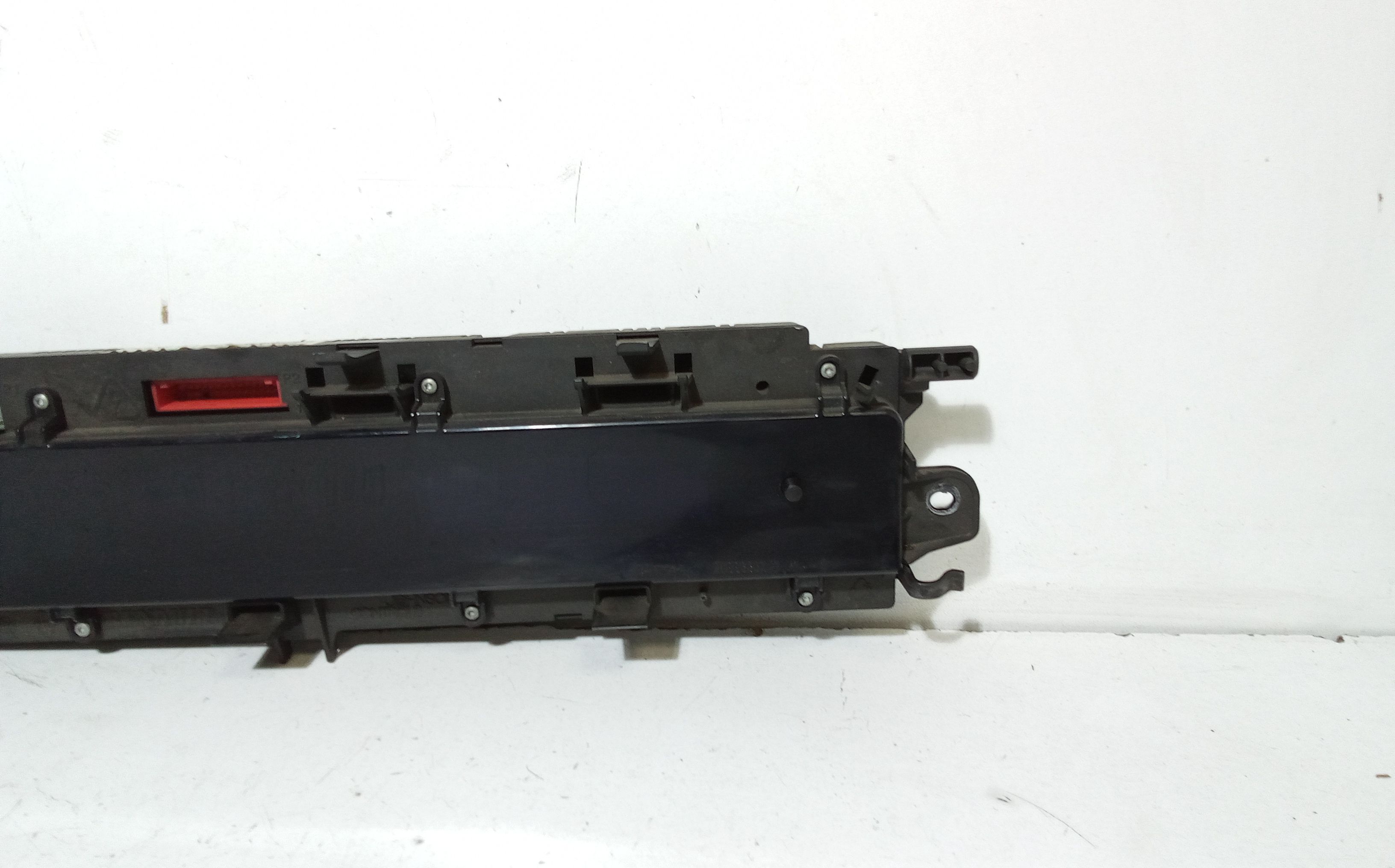 Quadro Strumenti RENAULT Scenic Serie (03>09)