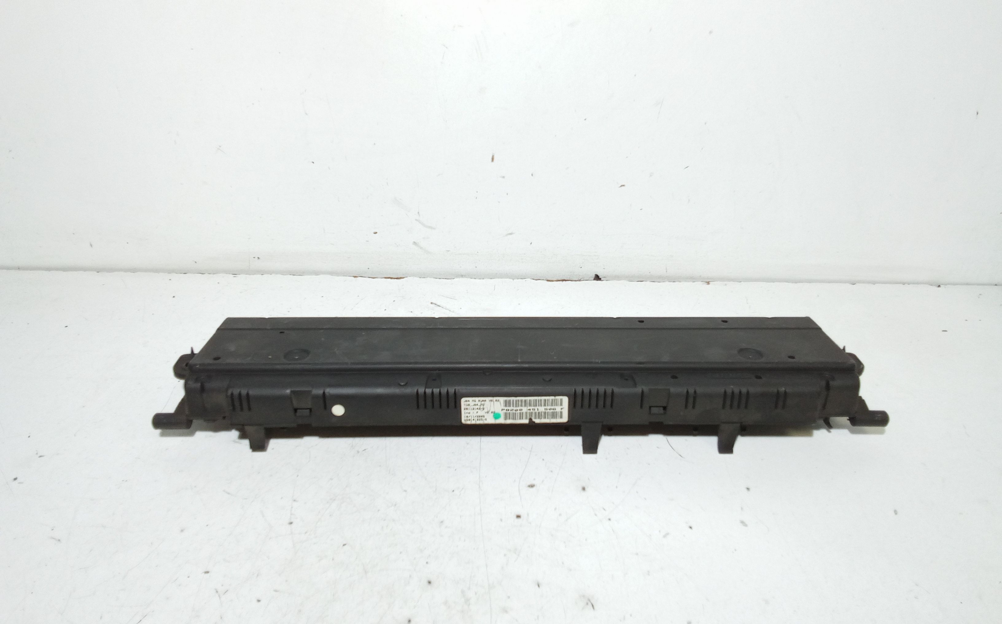 Quadro Strumenti RENAULT Scenic Serie (03>09)