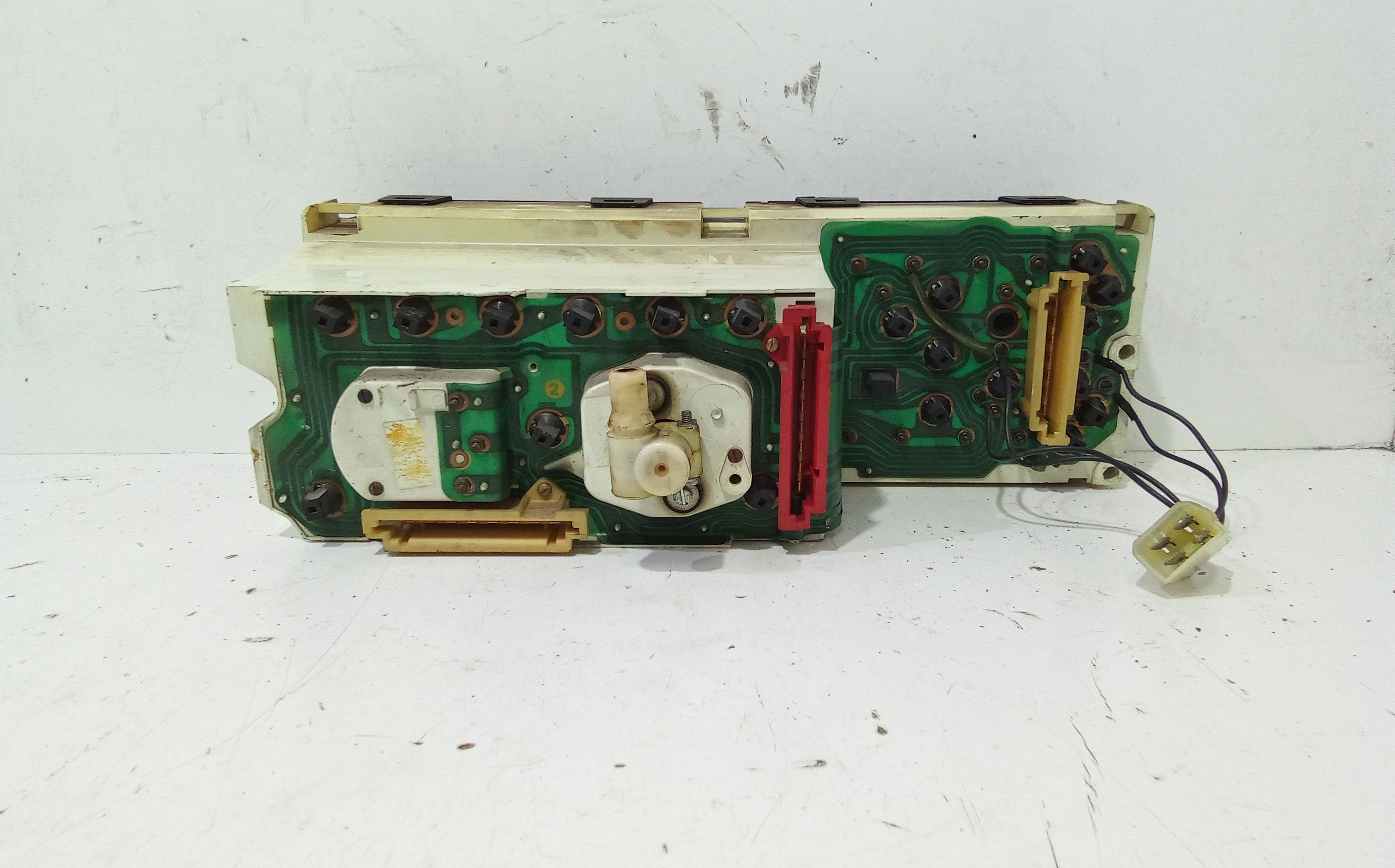 Quadro Strumenti LANCIA Delta 1 Serie