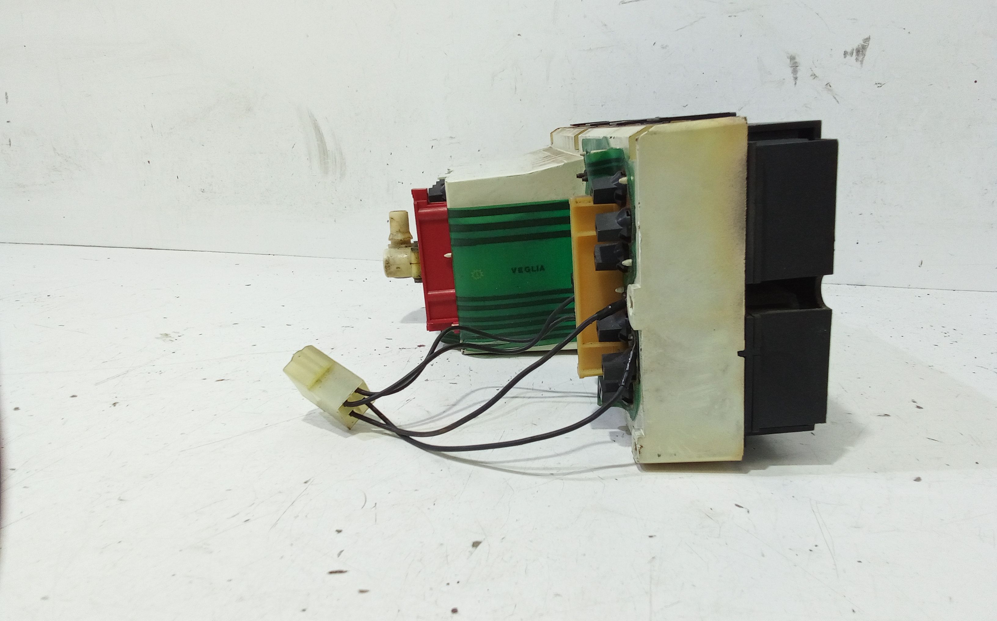 Quadro Strumenti LANCIA Delta 1 Serie