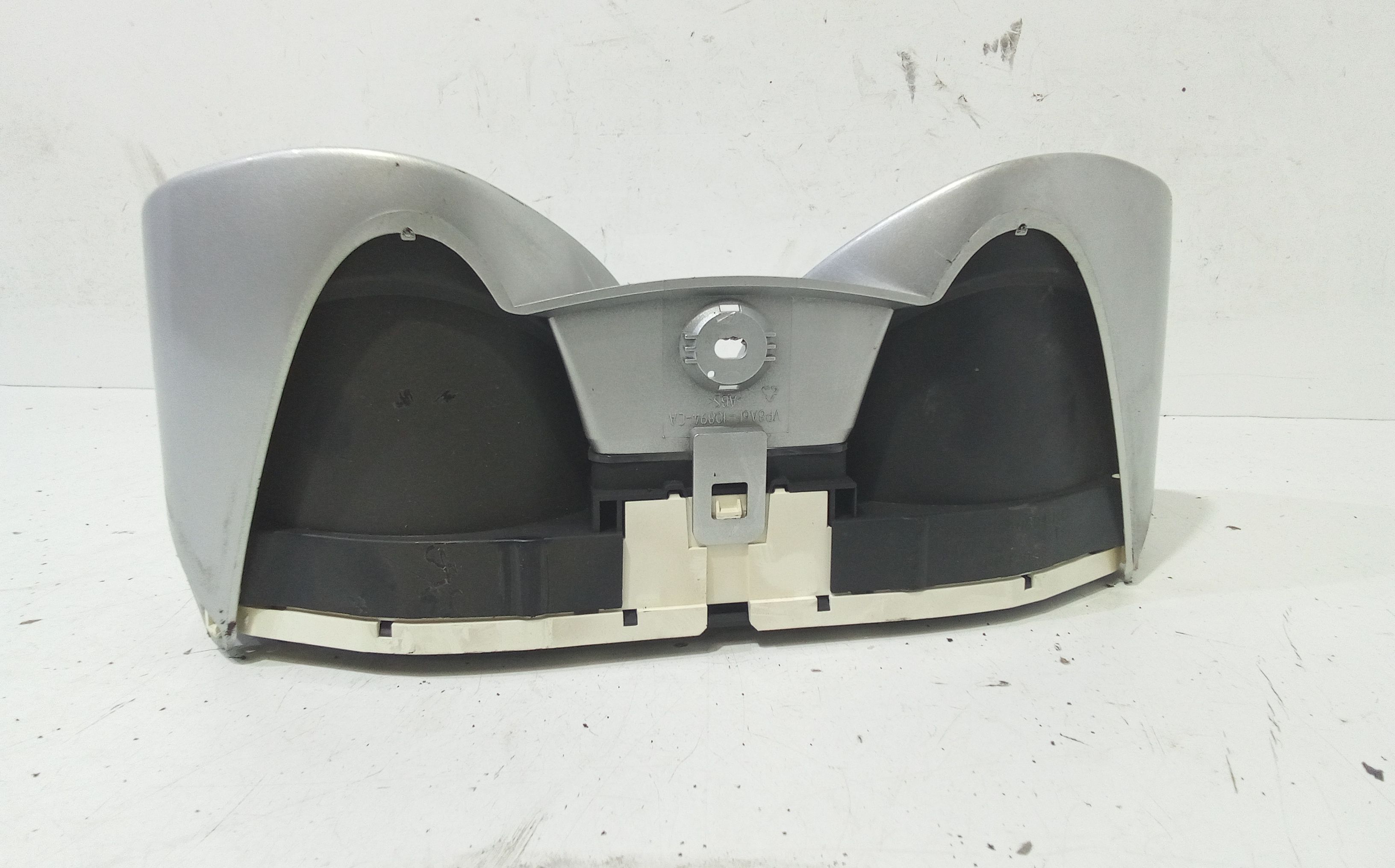 Quadro Strumenti FORD Fiesta 6 Serie