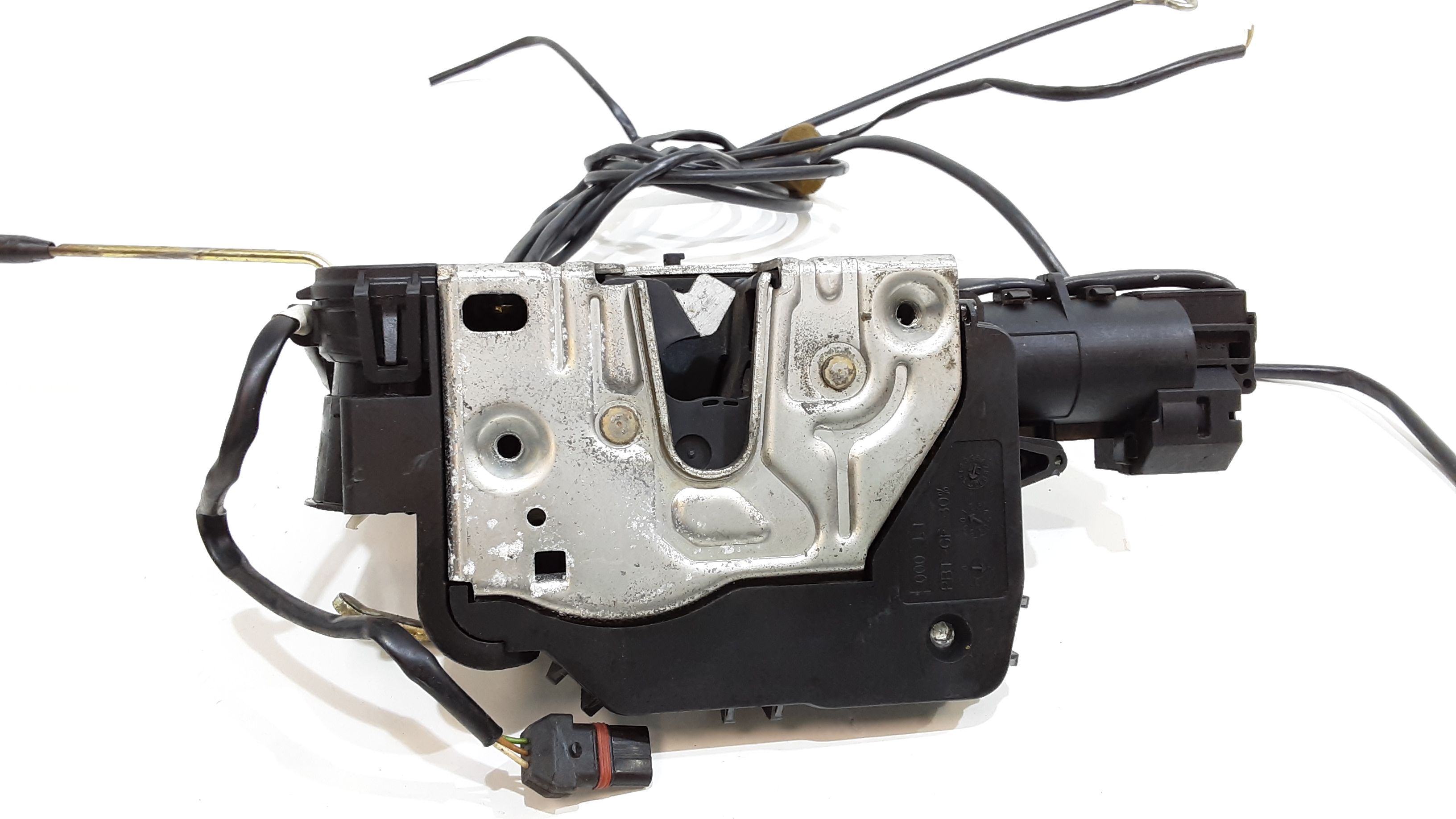 Serratura Anteriore Destra MERCEDES CLK Coup W208