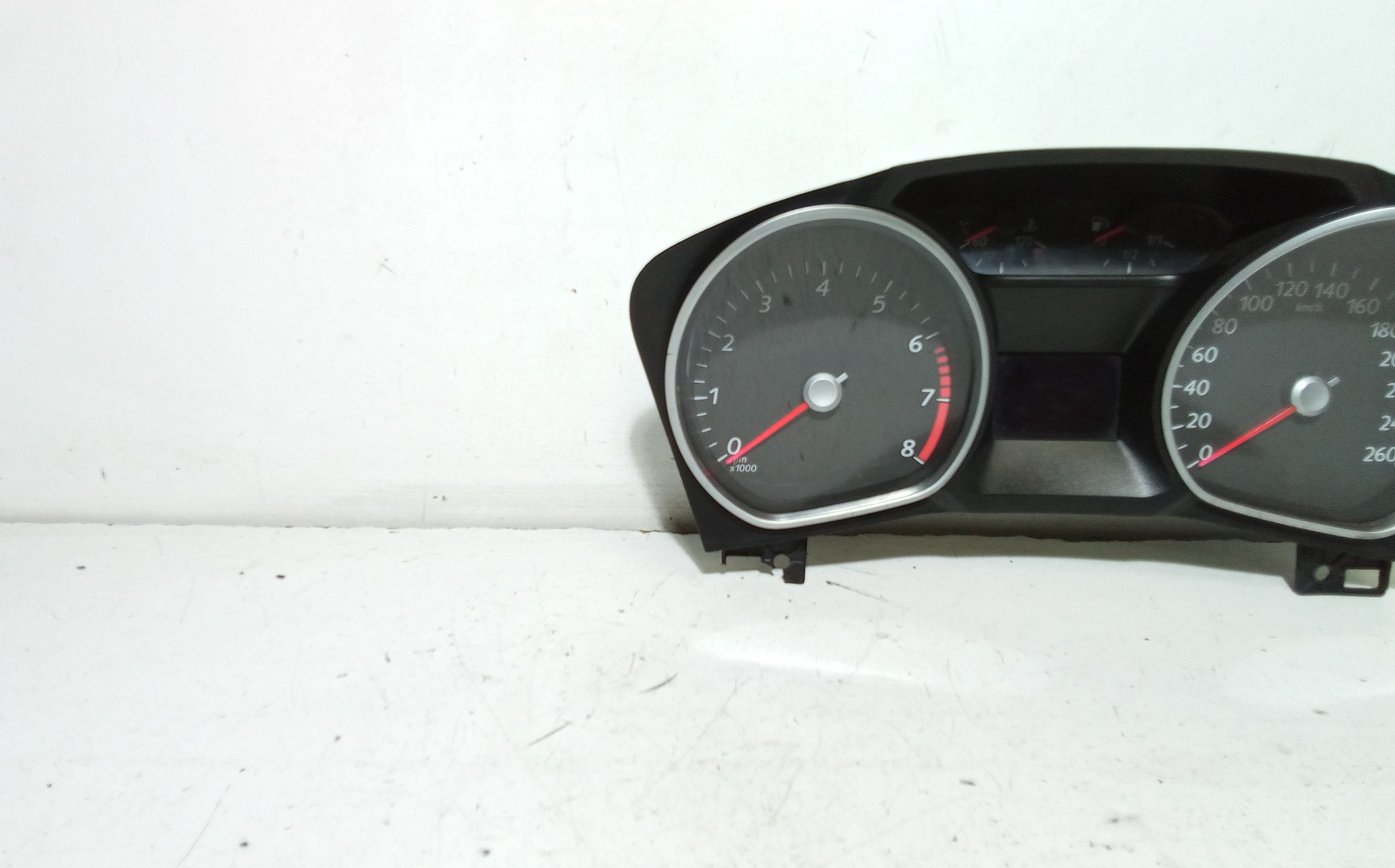 Quadro Strumenti FORD Mondeo Berlina 6 Serie