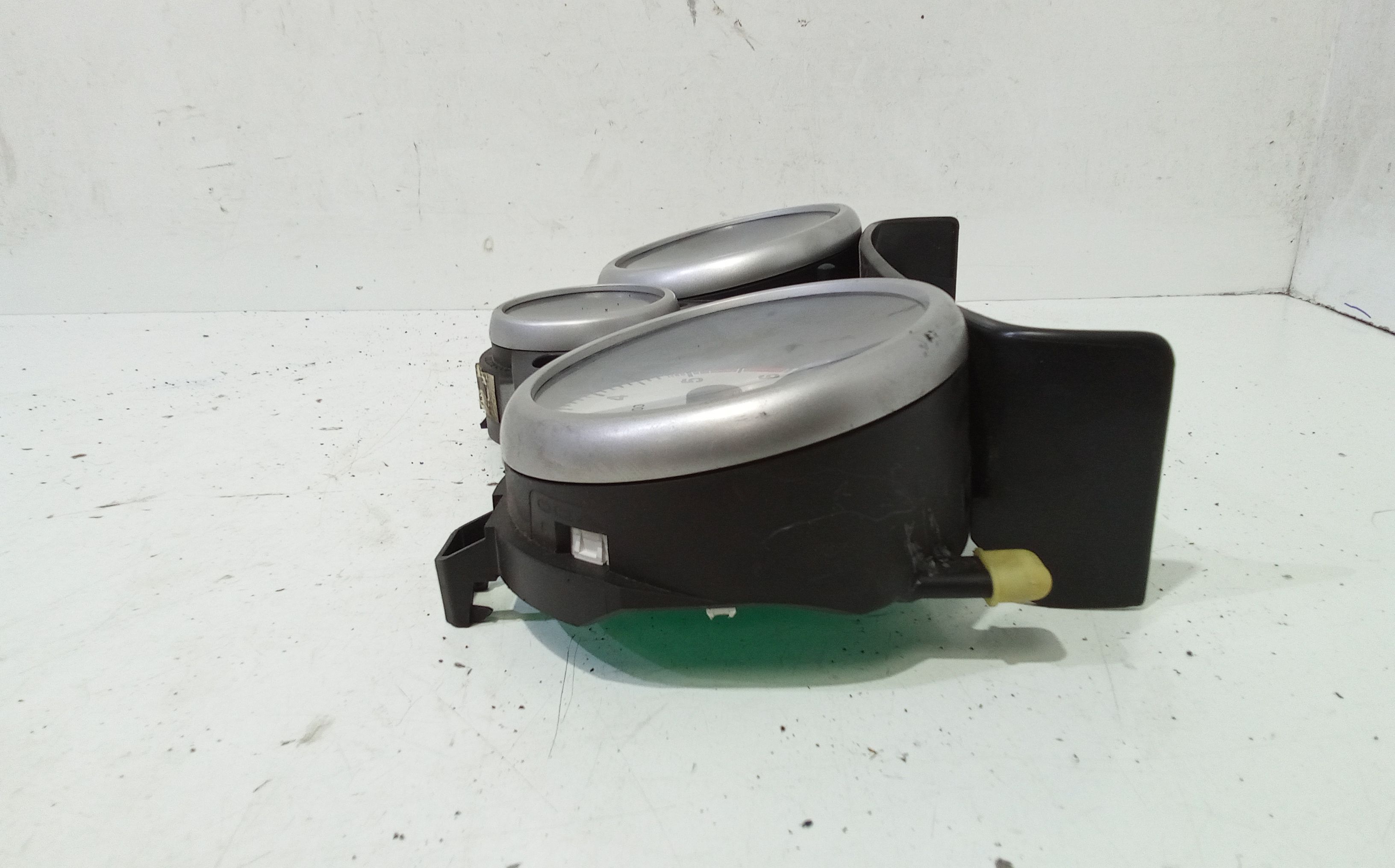 Quadro Strumenti PEUGEOT 207 1 Serie