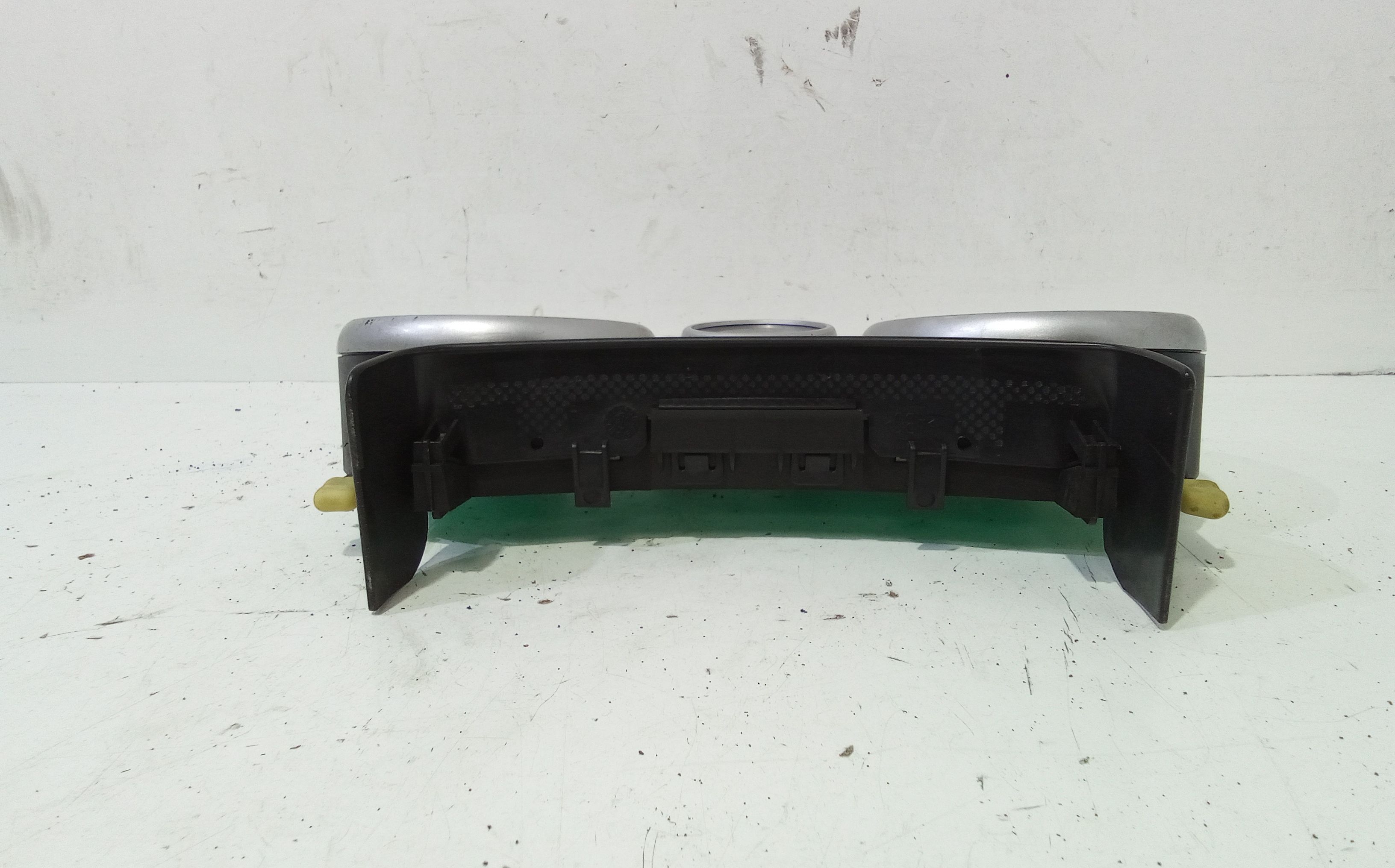 Quadro Strumenti PEUGEOT 207 1 Serie