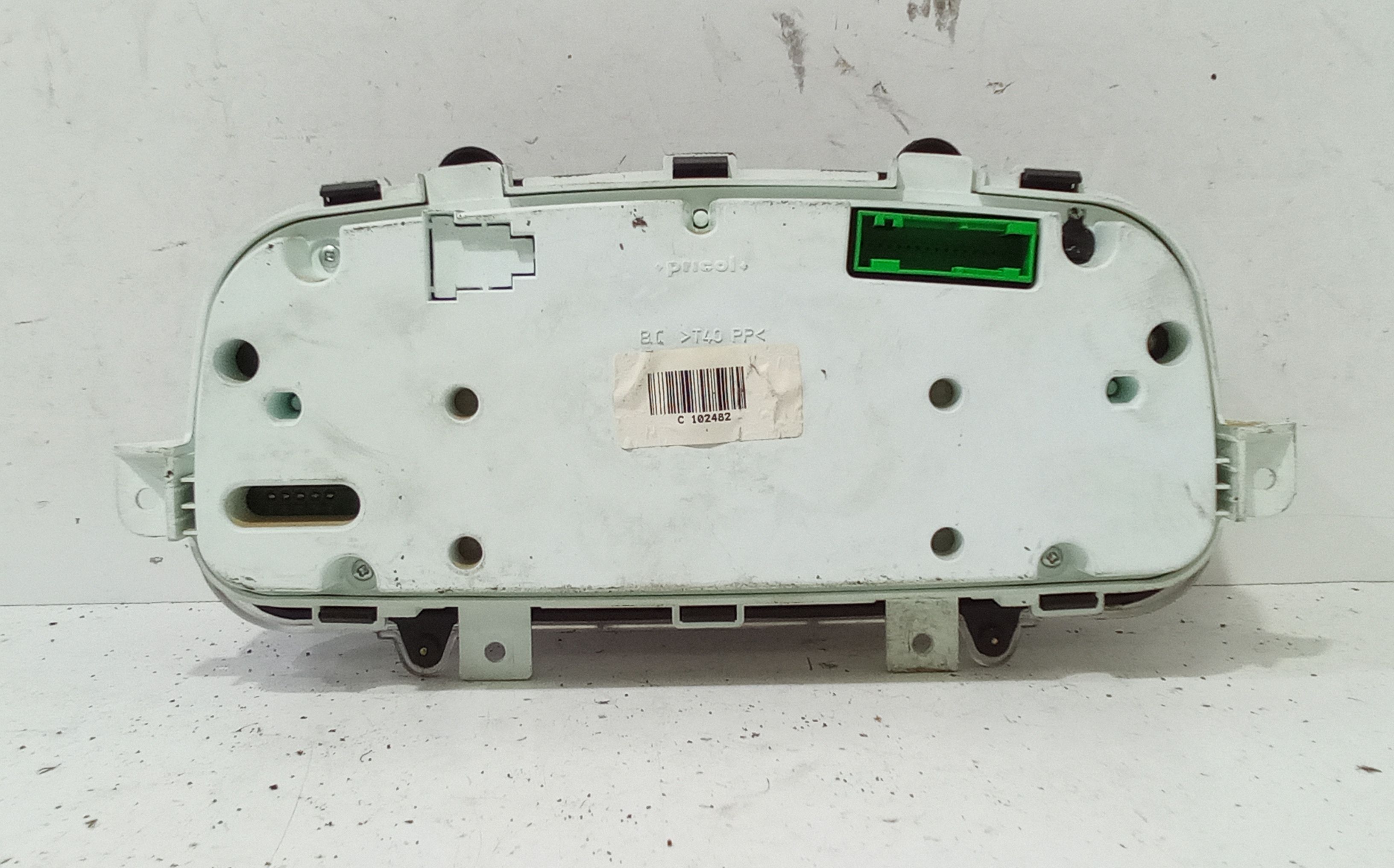 Quadro Strumenti TATA Indica 2 Serie