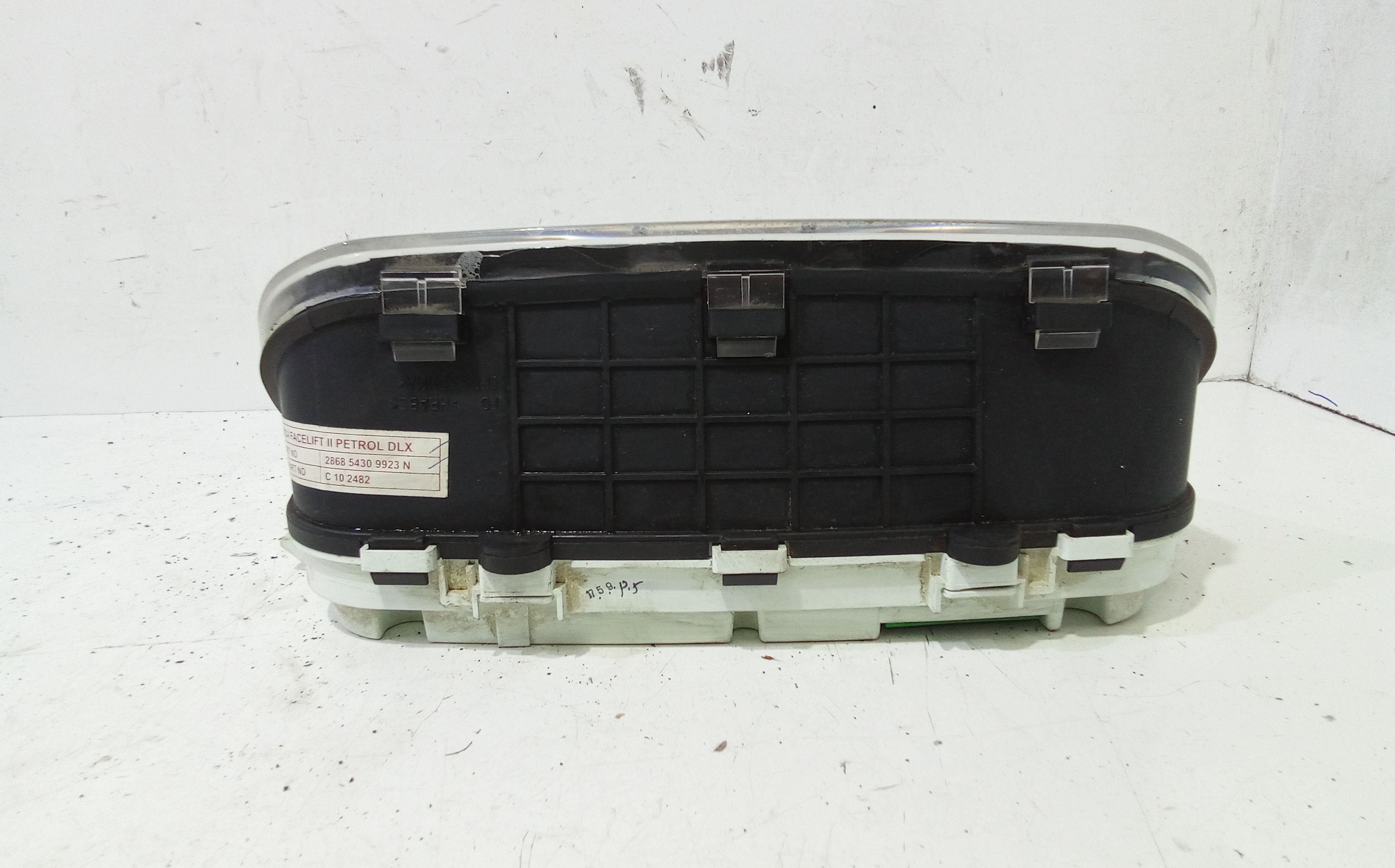 Quadro Strumenti TATA Indica 2 Serie